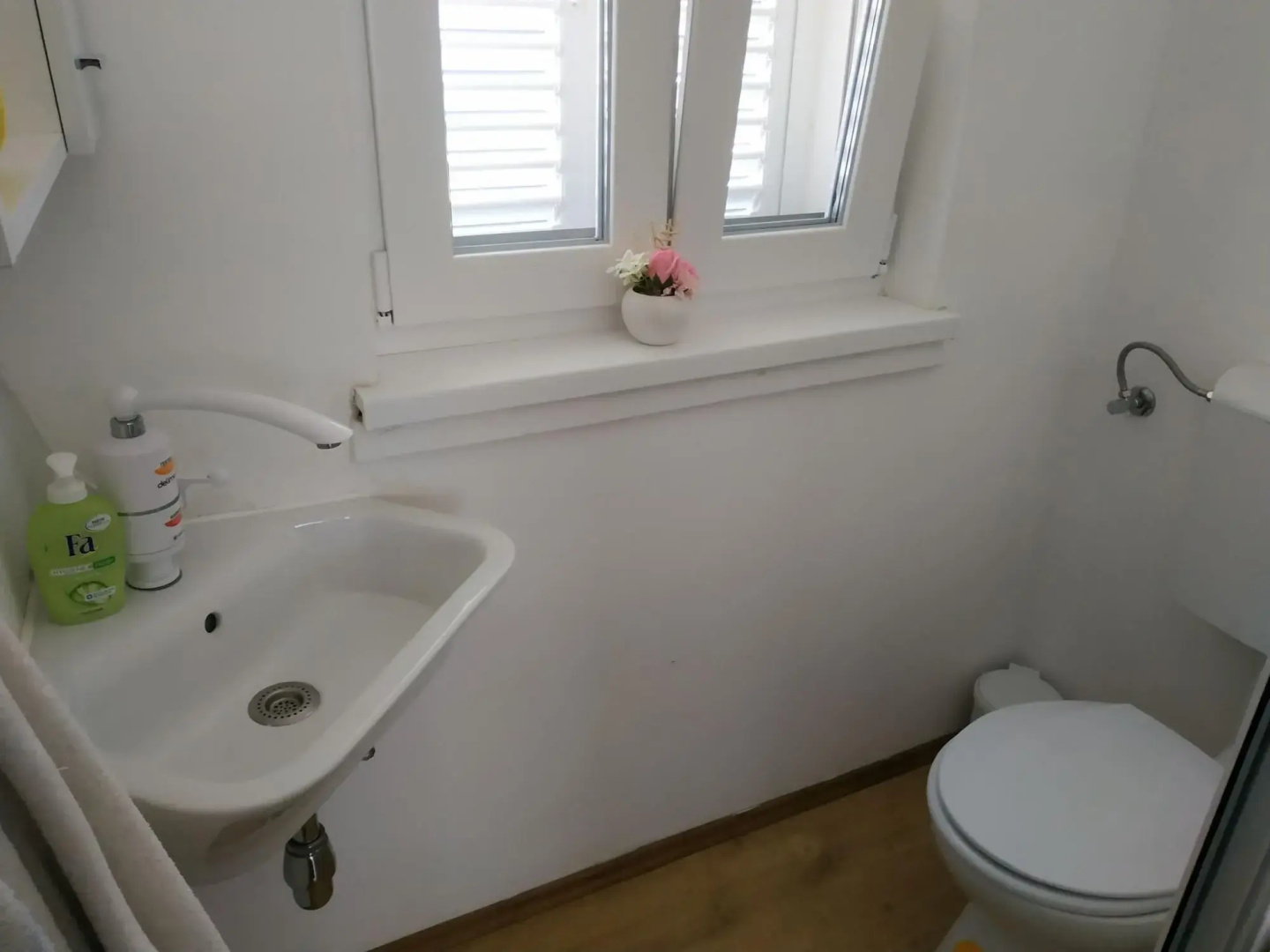 Detached Holiday house few steps from the beach, 2 beautifull sea view terraces