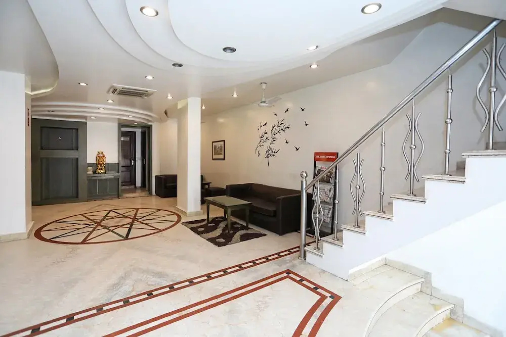 Hotel Sun City by OYO