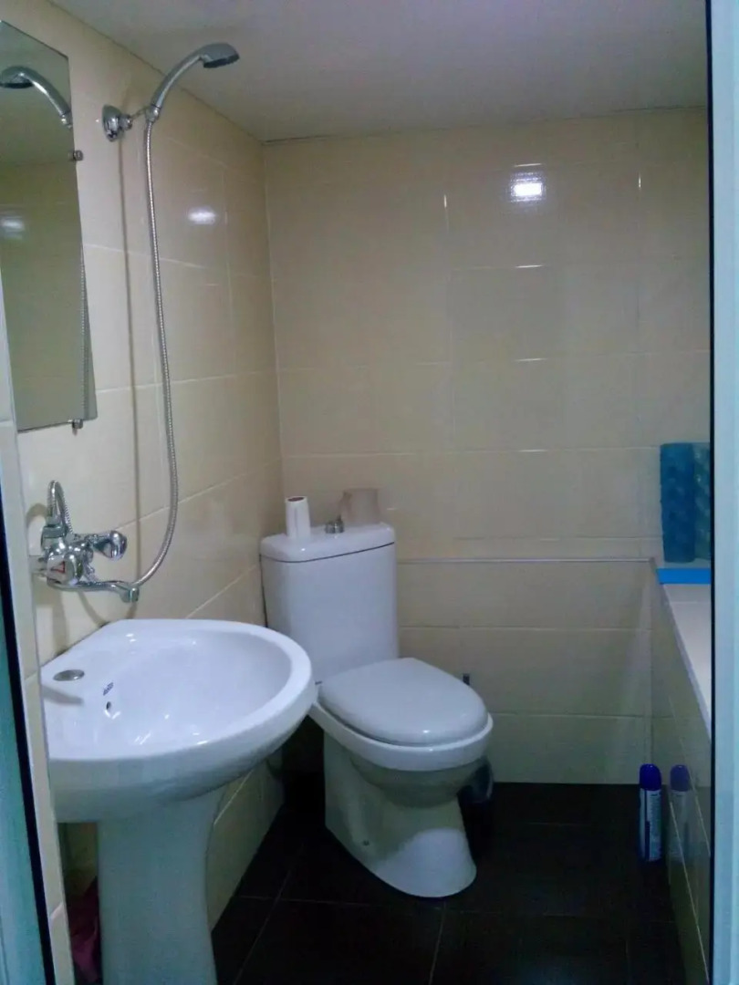 Apartment On Erekle 25a