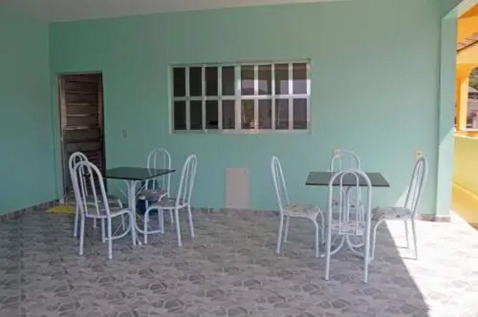 Pousada Xirap - Petar