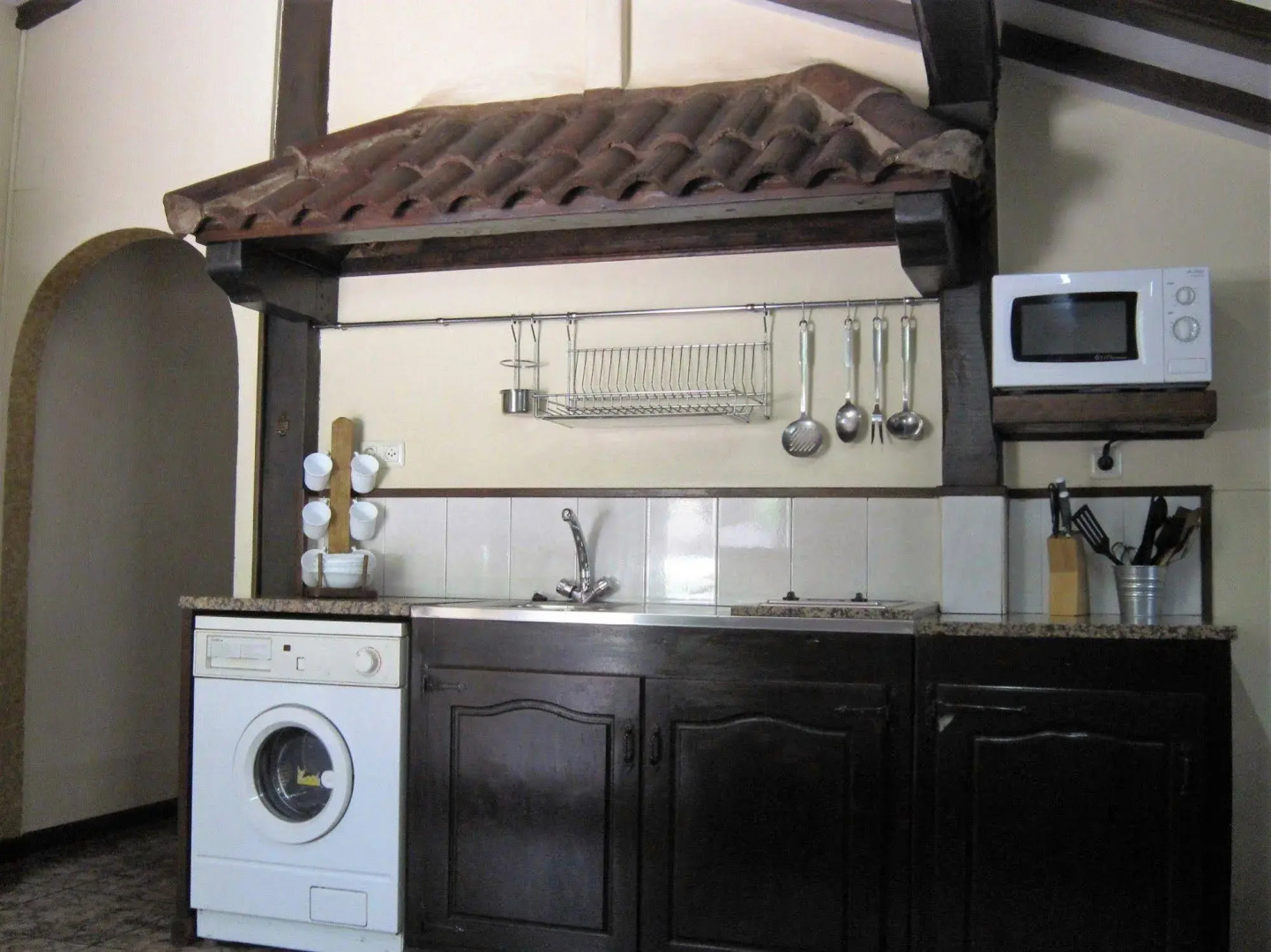 Viviendas Rurales la Fragua