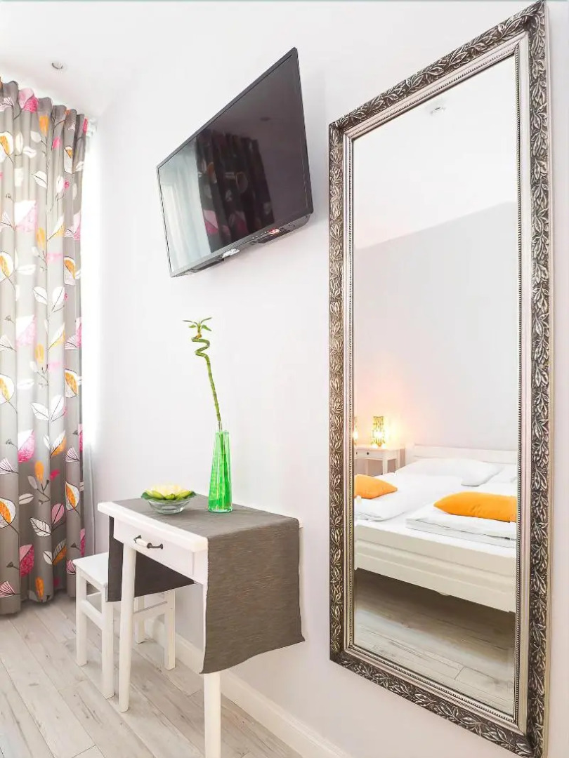 Casablanca Boutique Bed & Breakfast