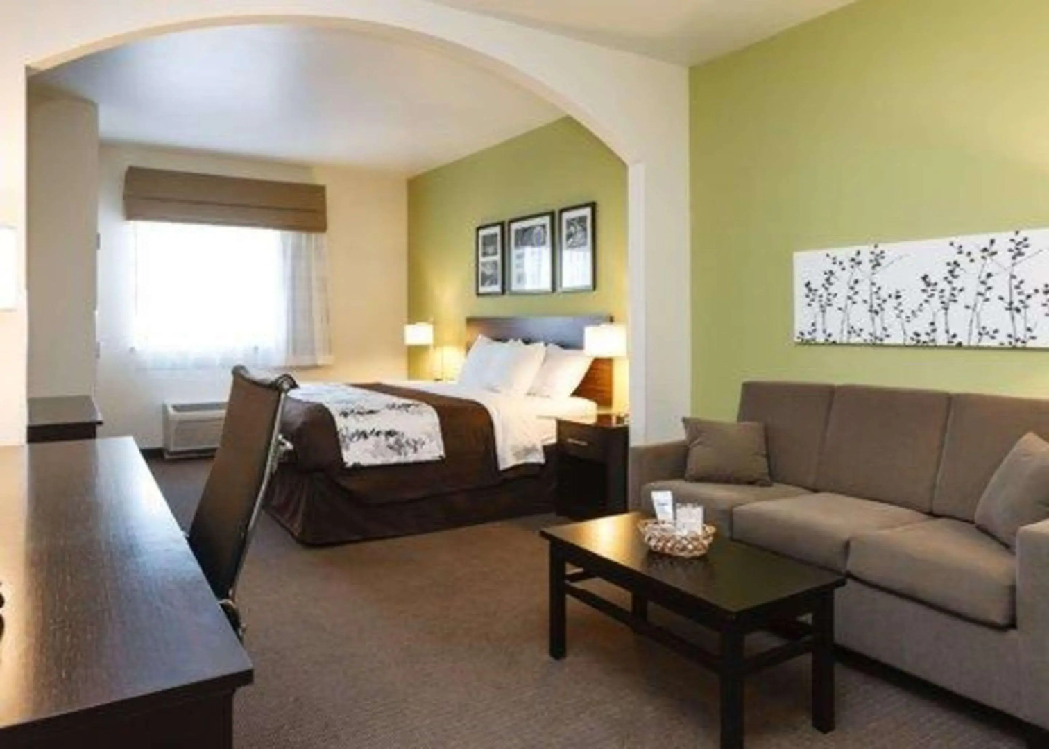 Sleep Inn & Suites Colby