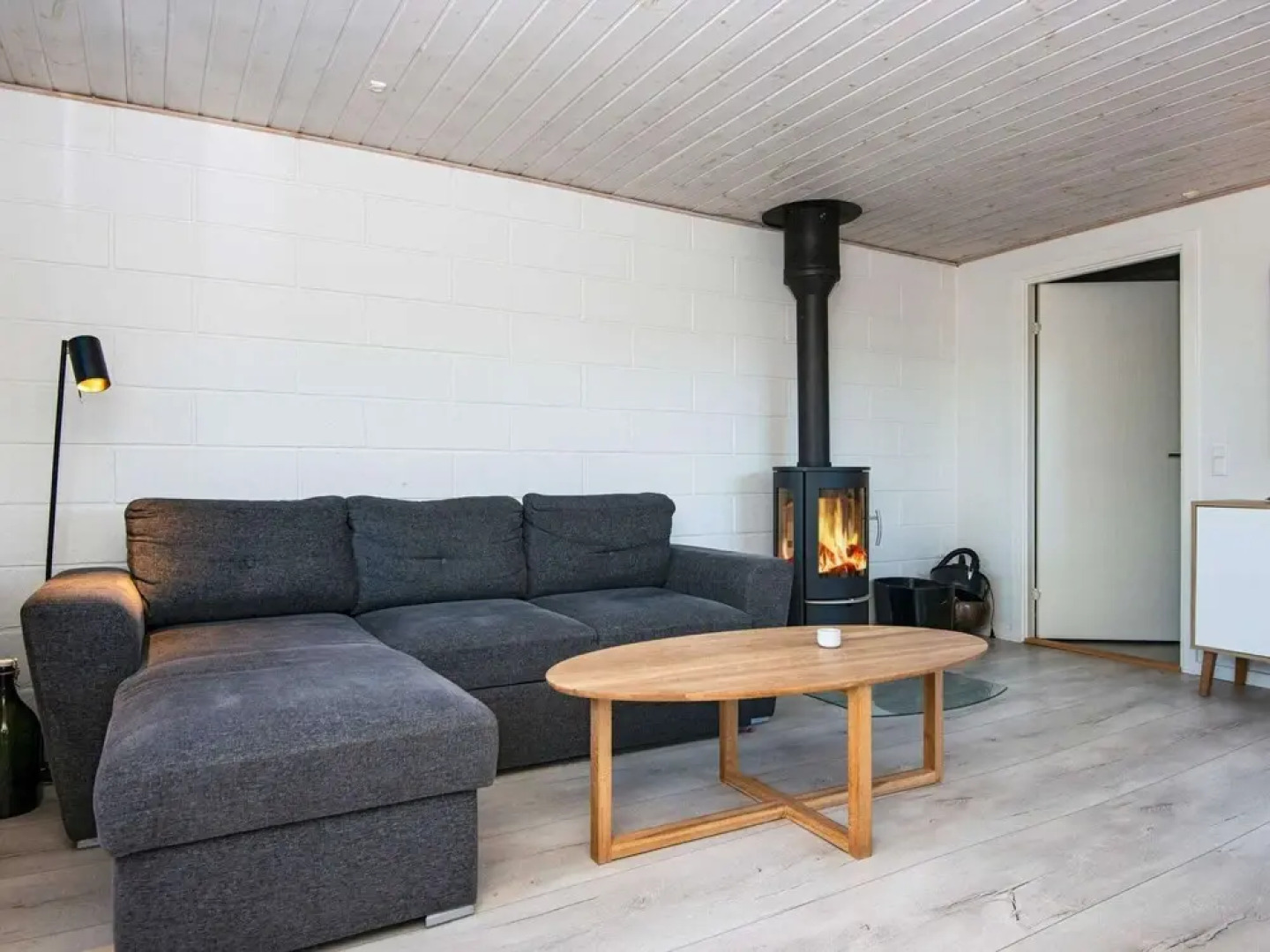 6 Person Holiday Home in Juelsminde-by Traum