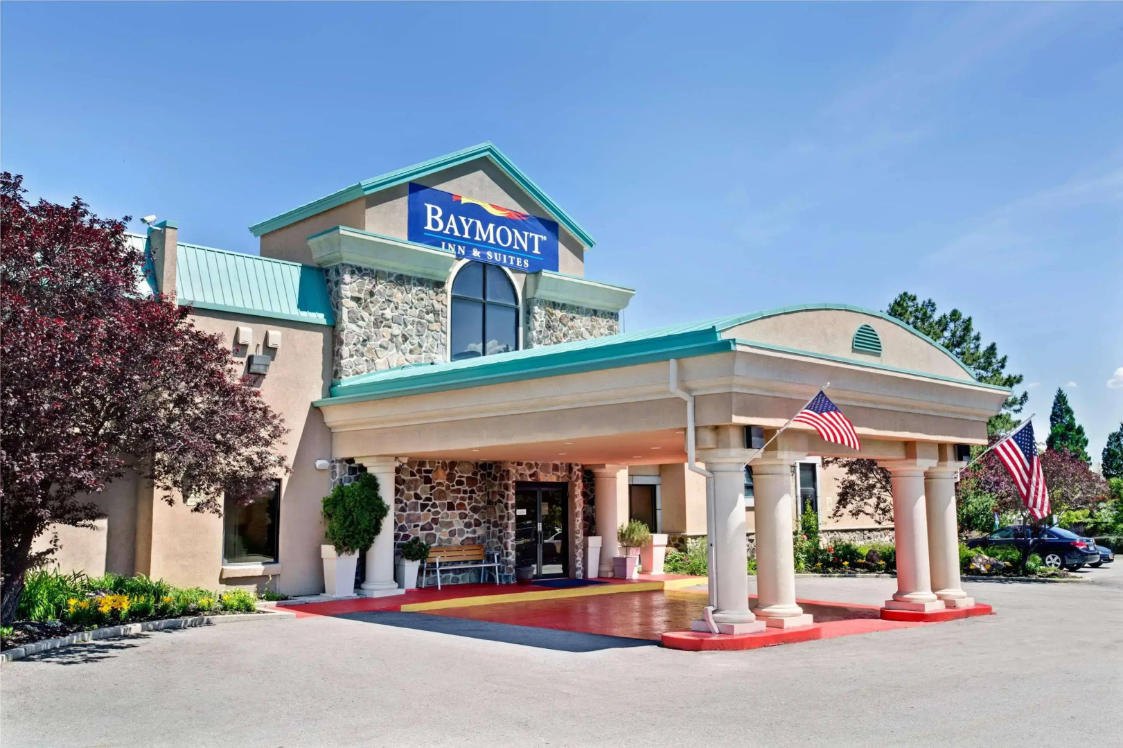 Baymont Inn & Suites Murray