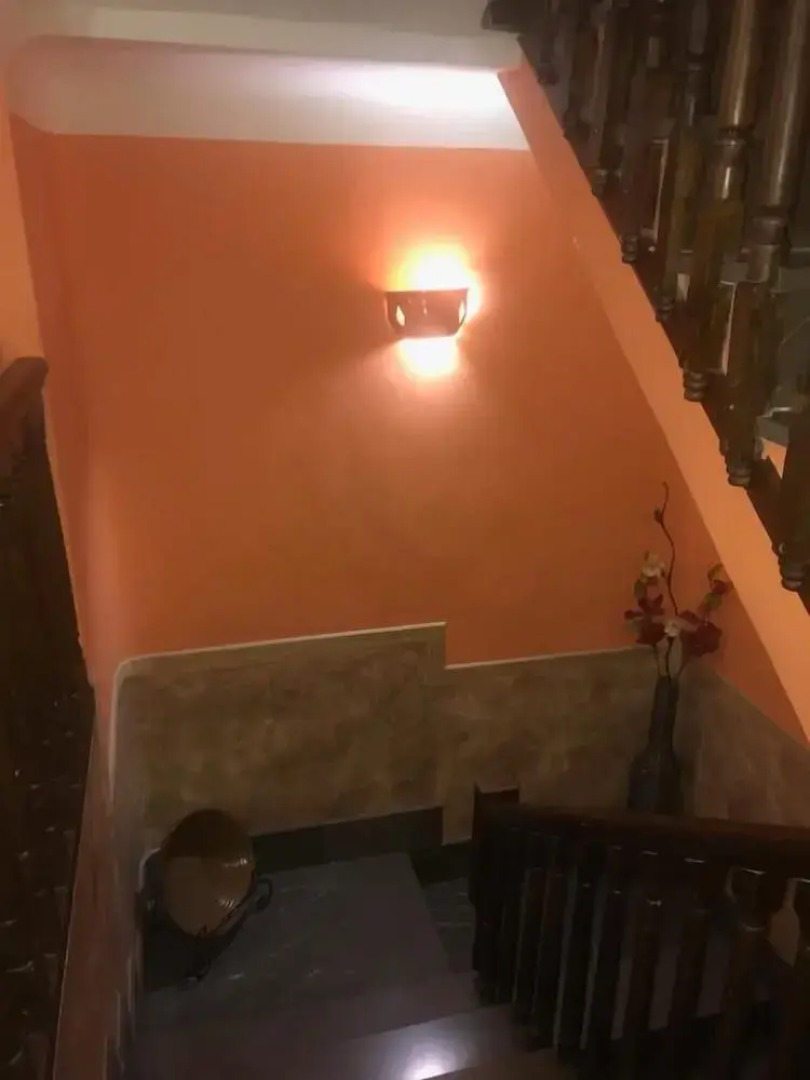 Pensión Rural La Magnolia