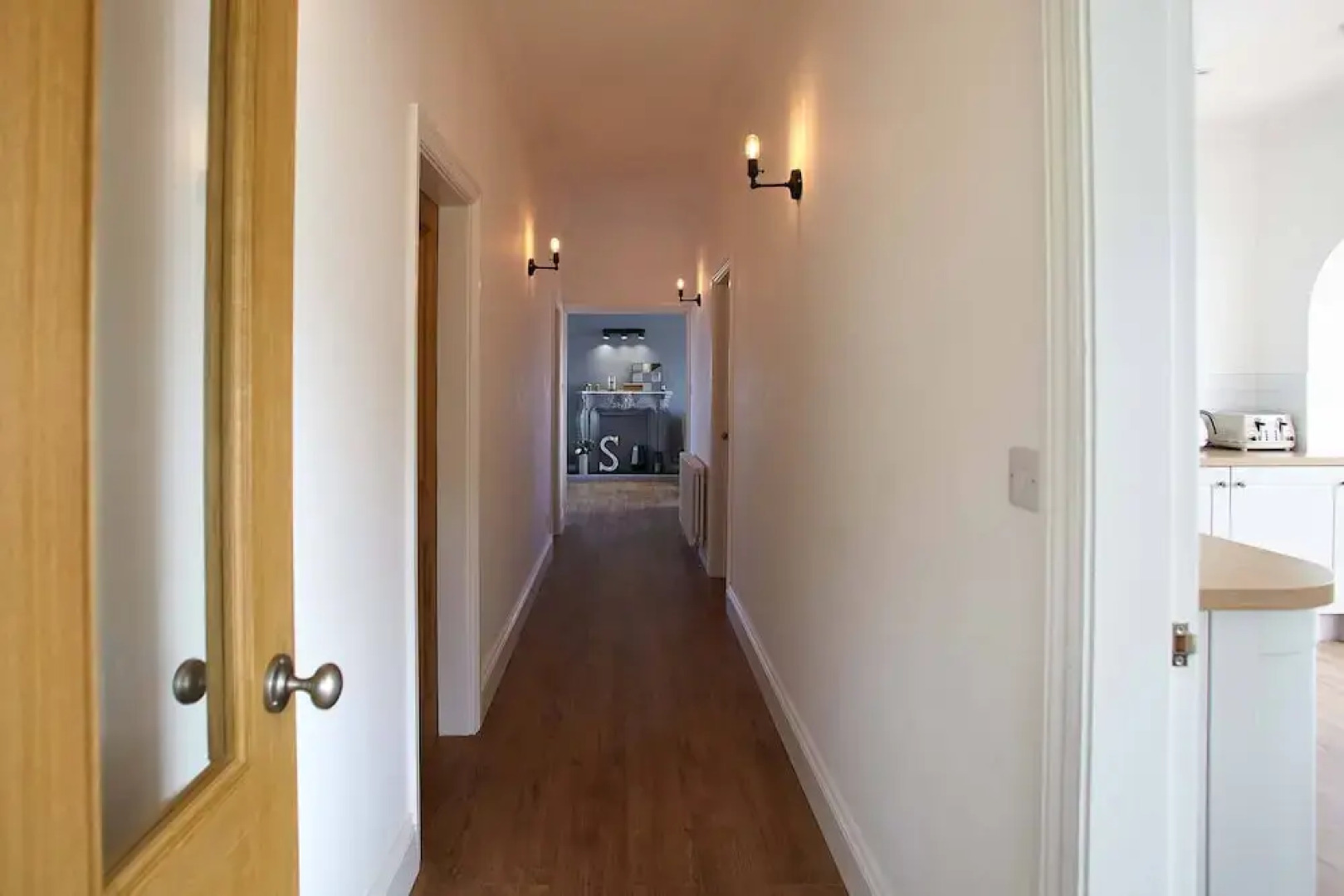 Burnsyde Beach House