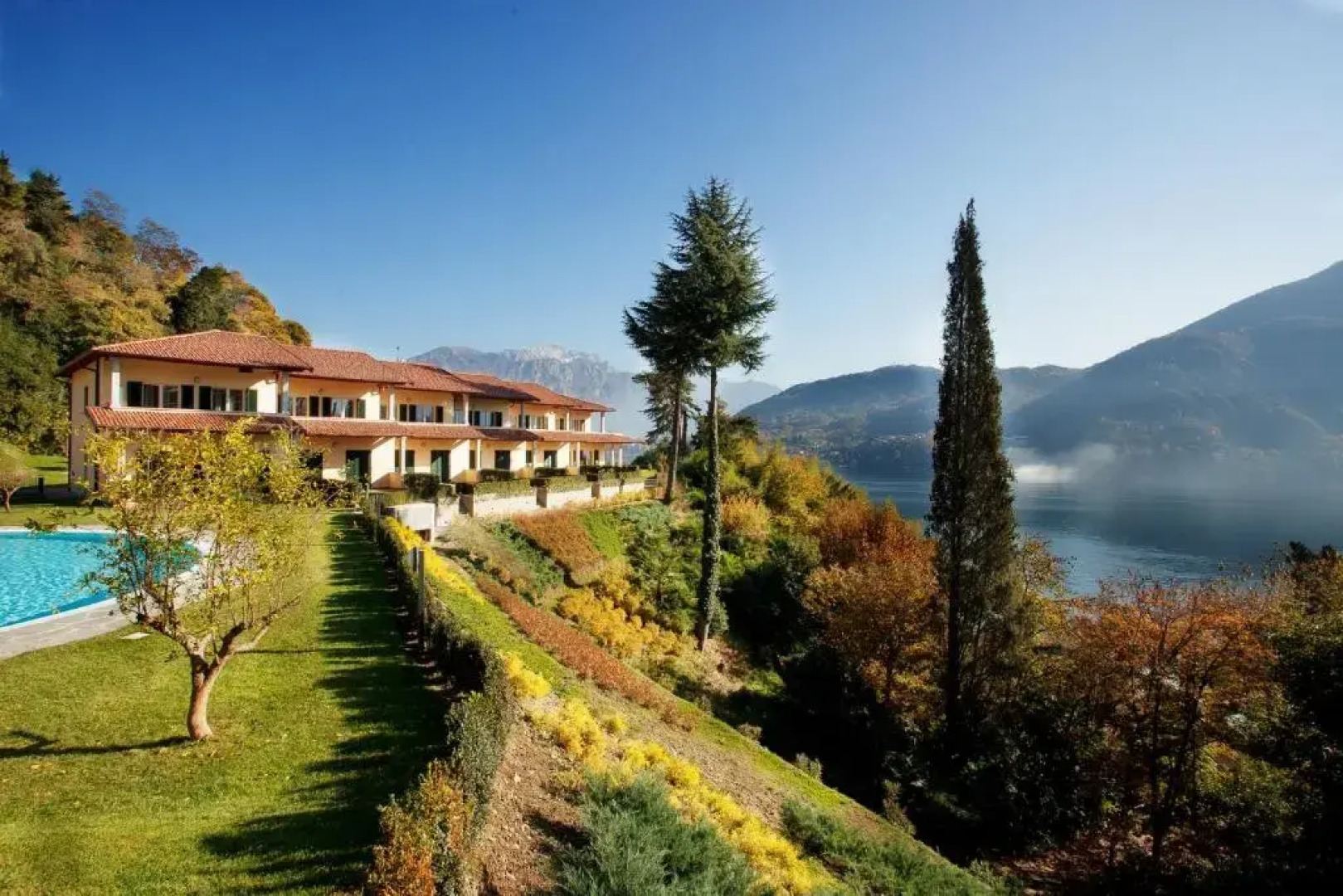 Tremezzo Residence 3