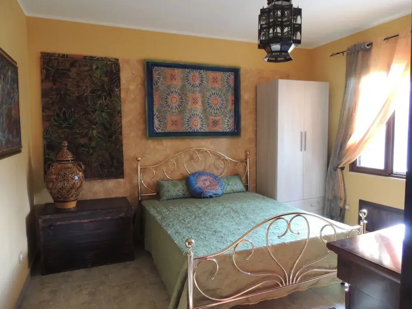 Hannina Bed and Breakfast