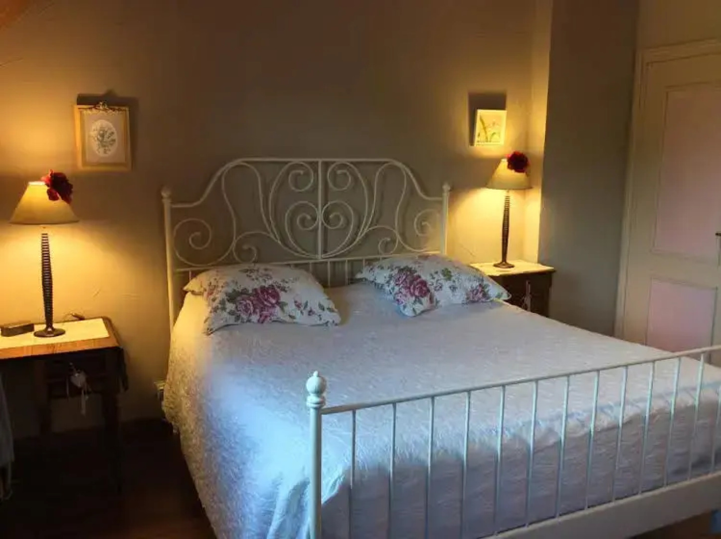 La Glycine du Boulonnais