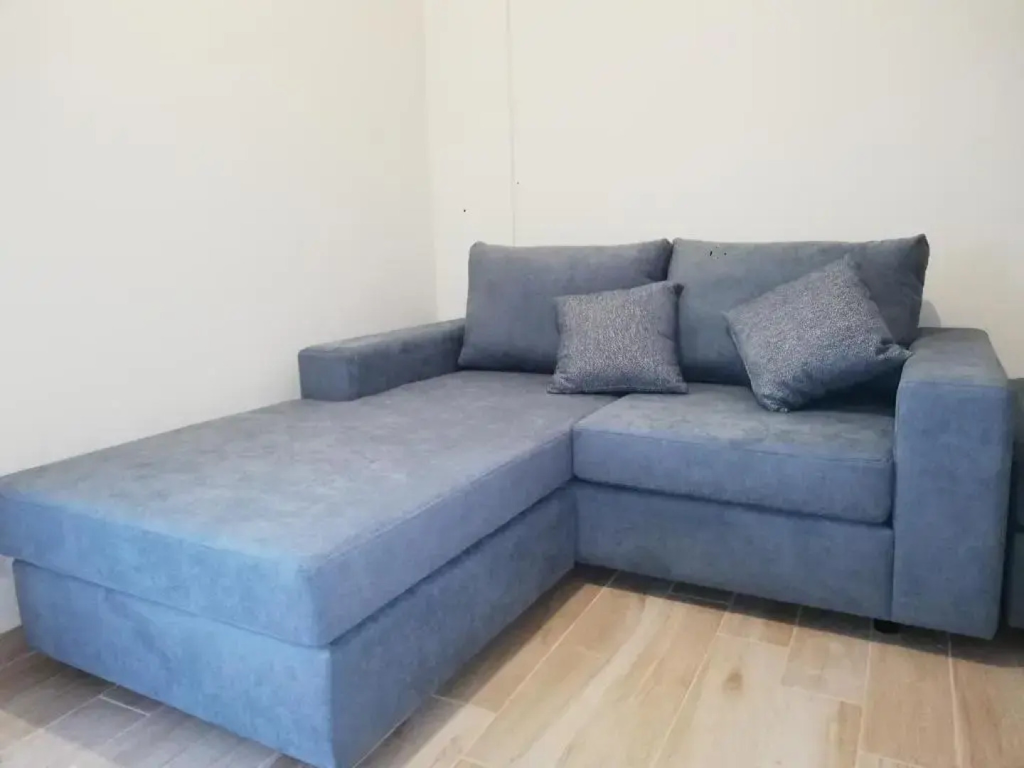 PhenΩmena Apartments