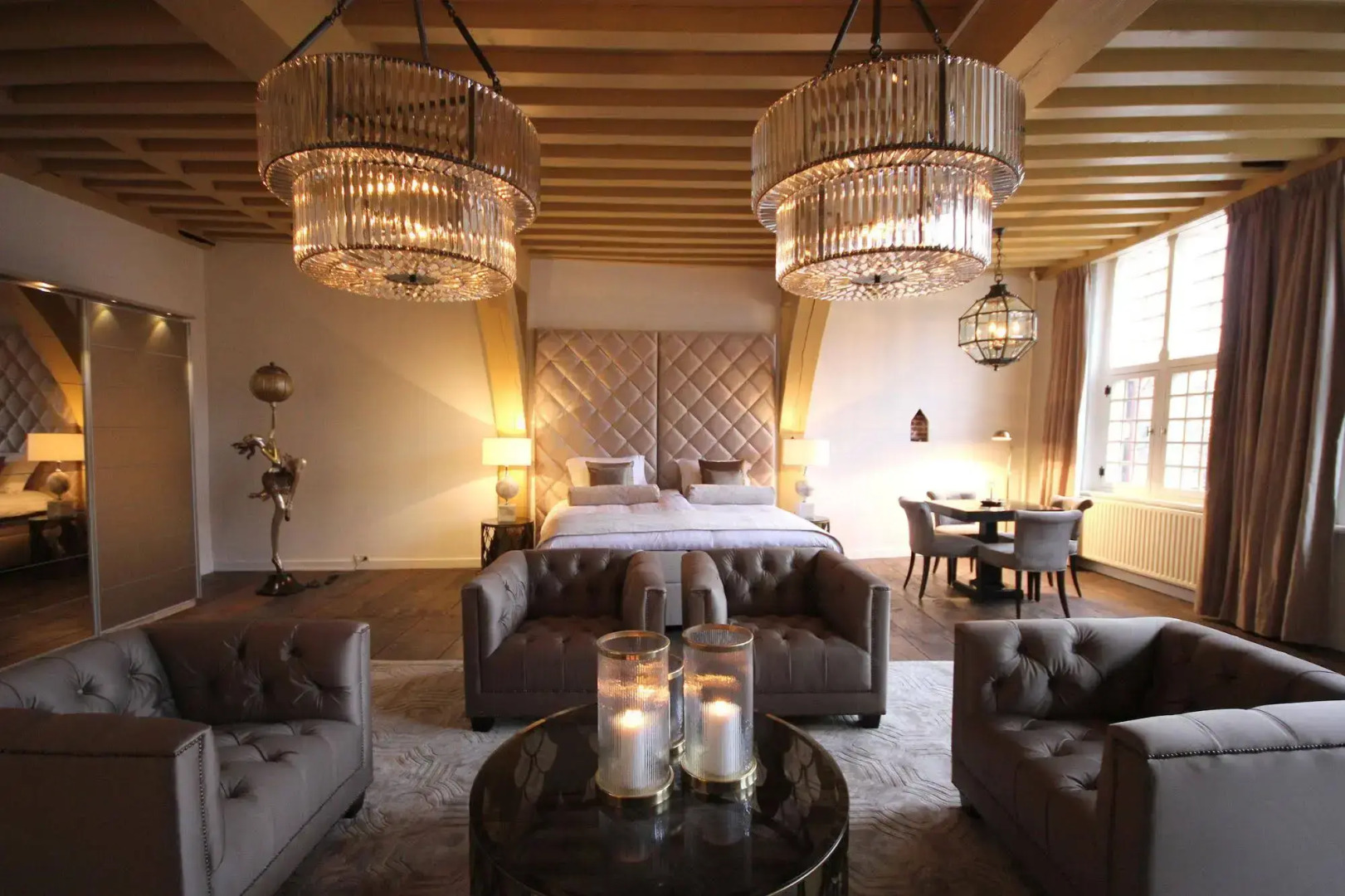 Boutique Hotel Steenhof Suites - Adults Only