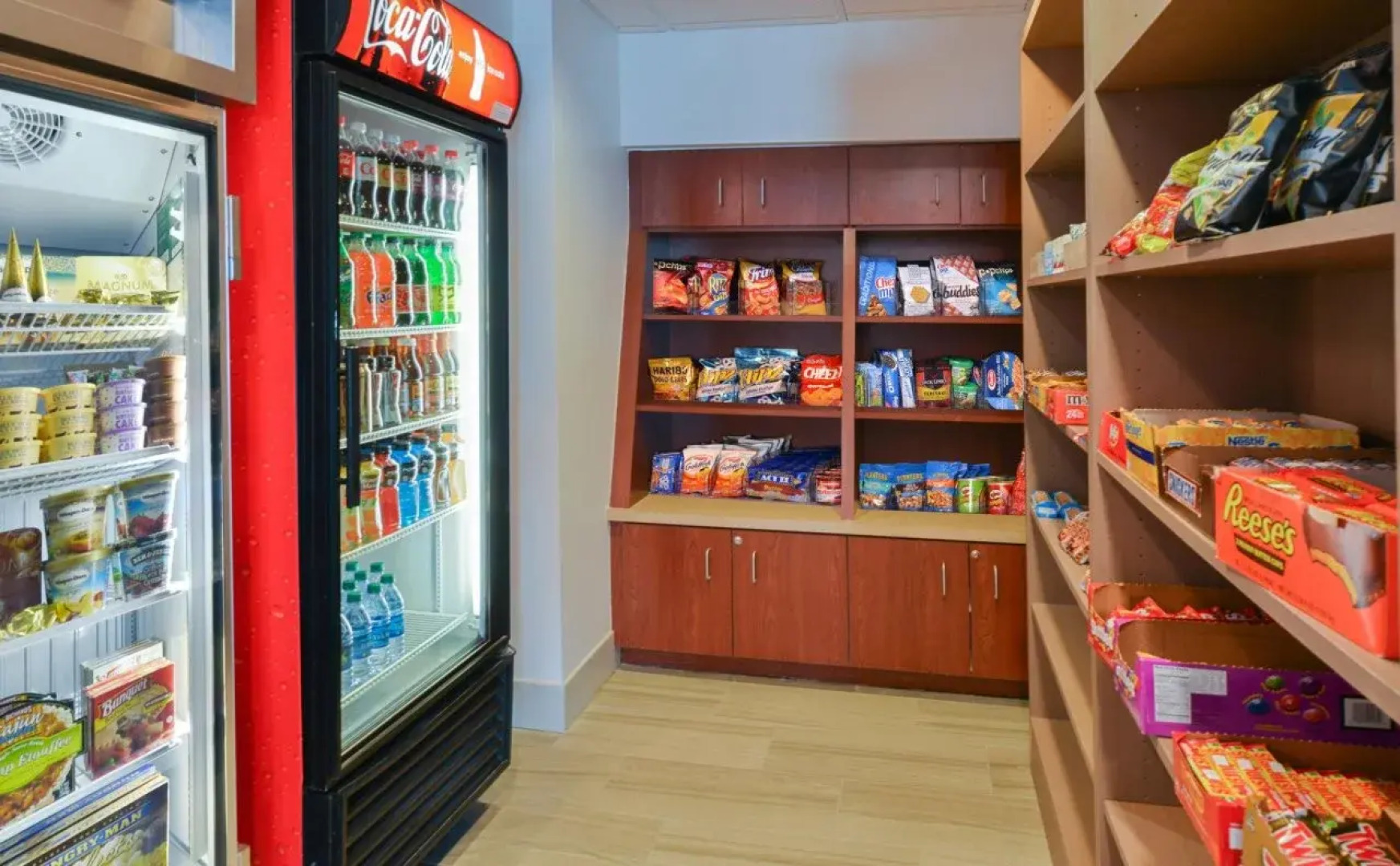 Holiday Inn Express Hotel & Suites Urbana-Champaign by IHG