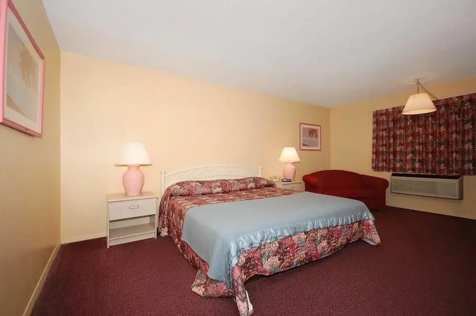 Executive Inn Webster City