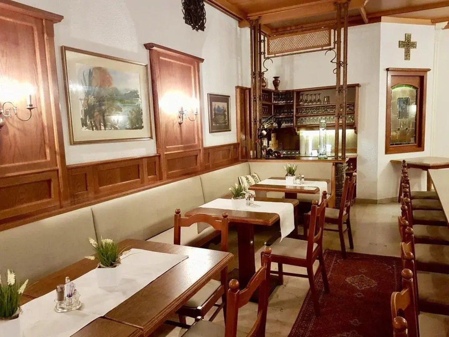 Hotel Gasthof Jerolitsch