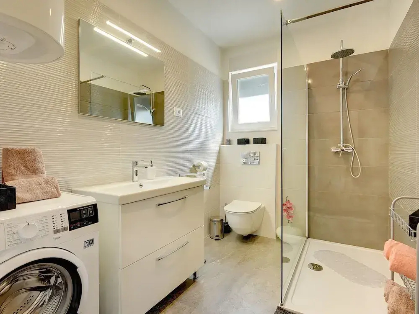 Villa in Kanfanar With Swimming Pool