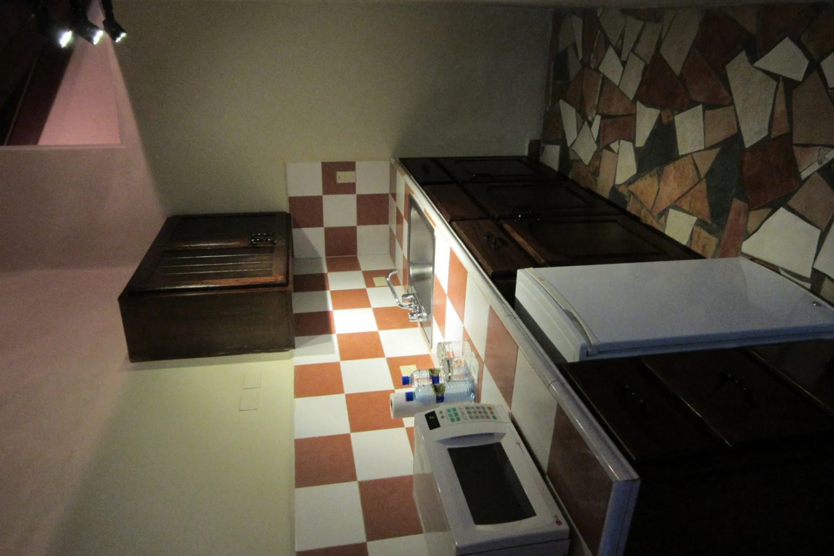 Valle Escondido Resort