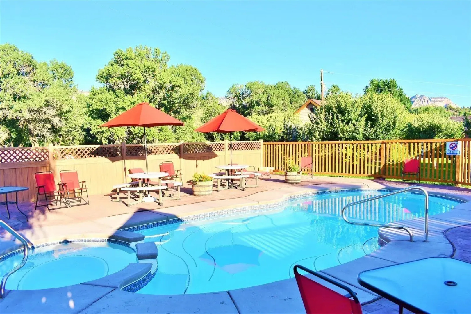 Arrowhead Country Cabins