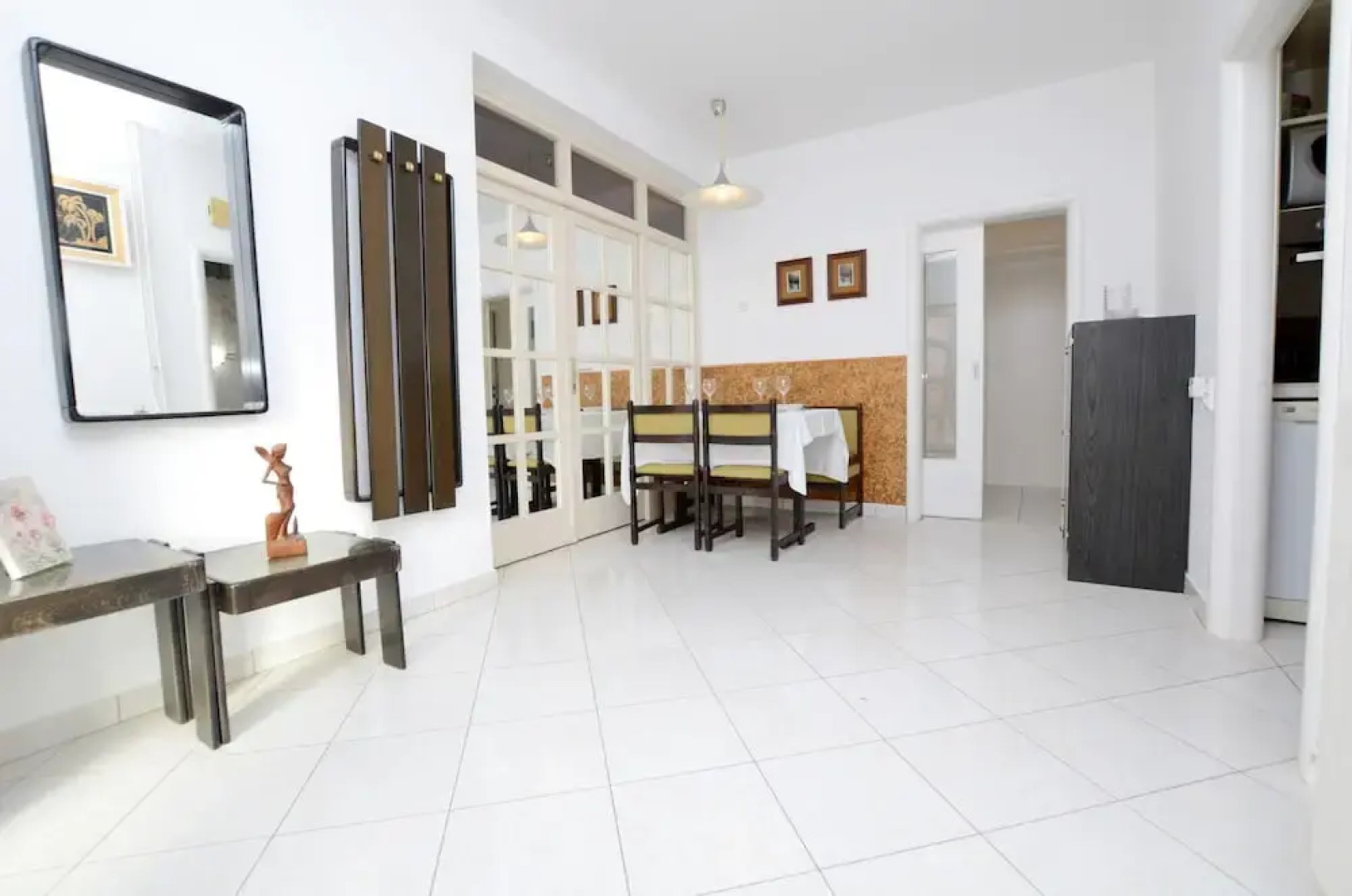 Apartments Villa Loredana