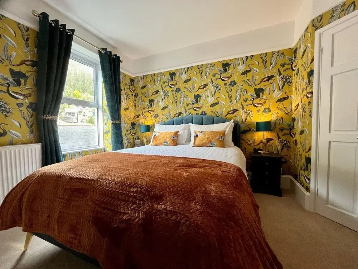 Southcliffe Bed & Breakfast