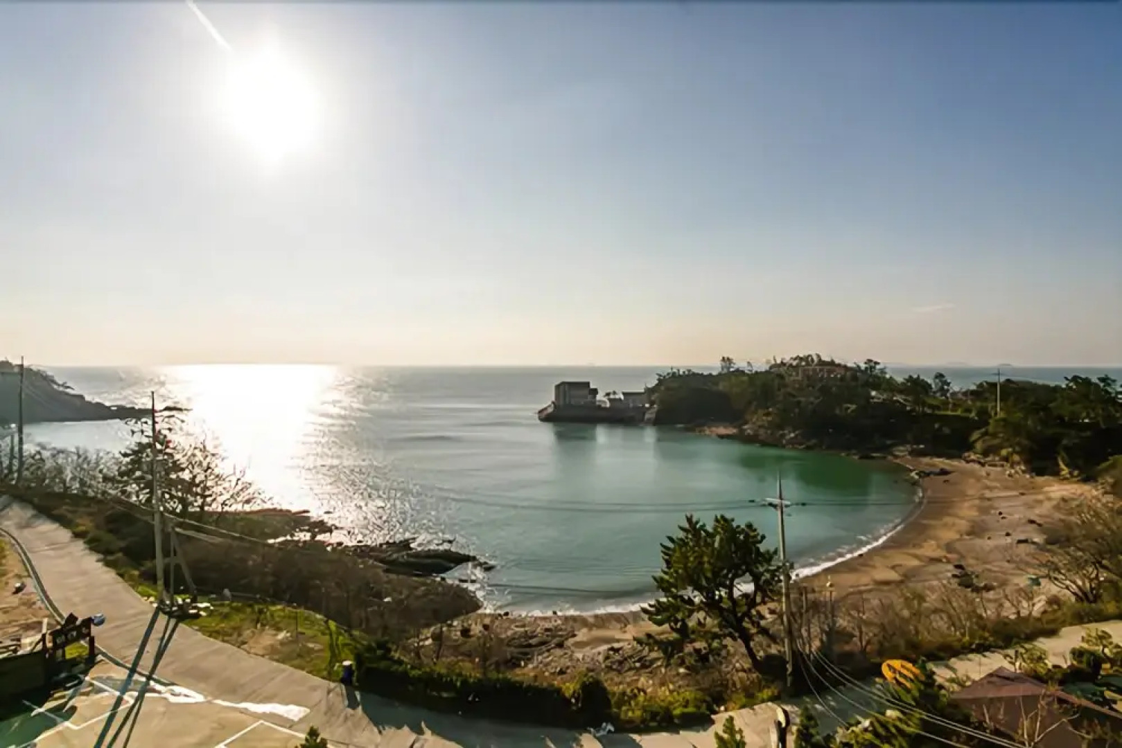 Buan Loveholic Pension