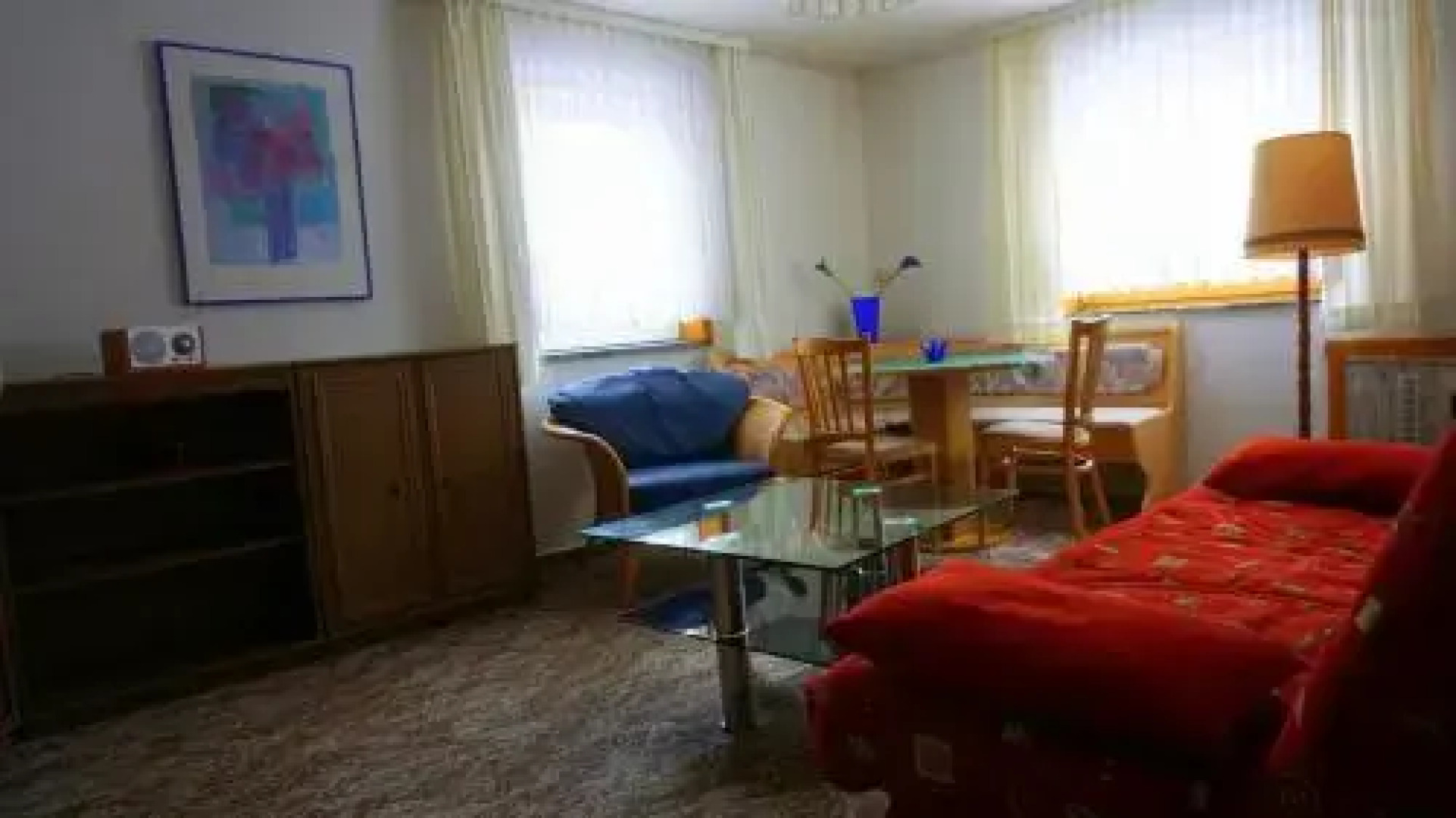 "Bungalow 20" Meyersgrund Im Thüringer Wald