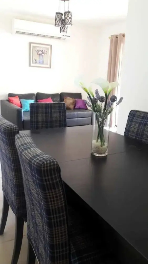 Marassi North Coast Chalet Catania D1