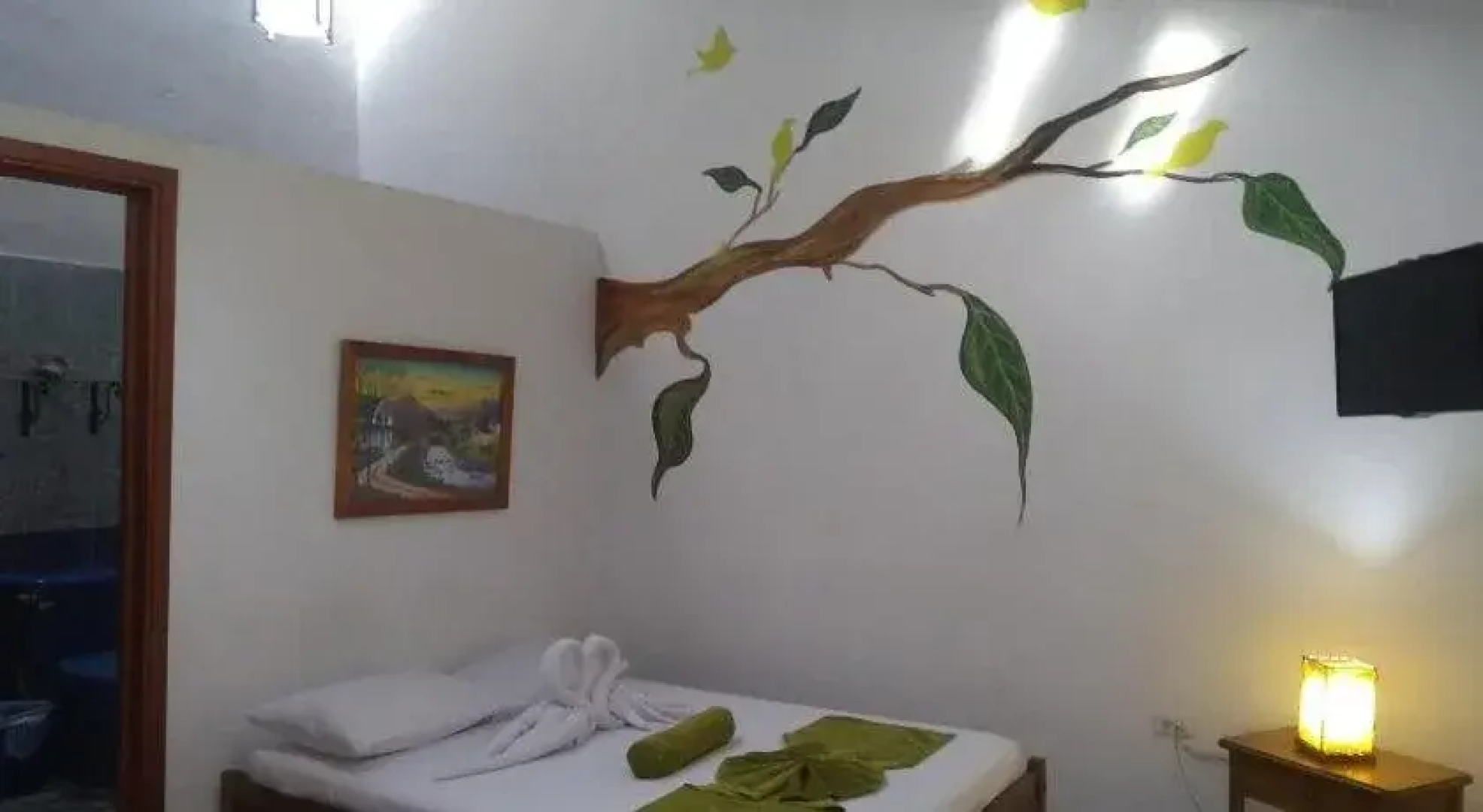 Hotel Agualuna