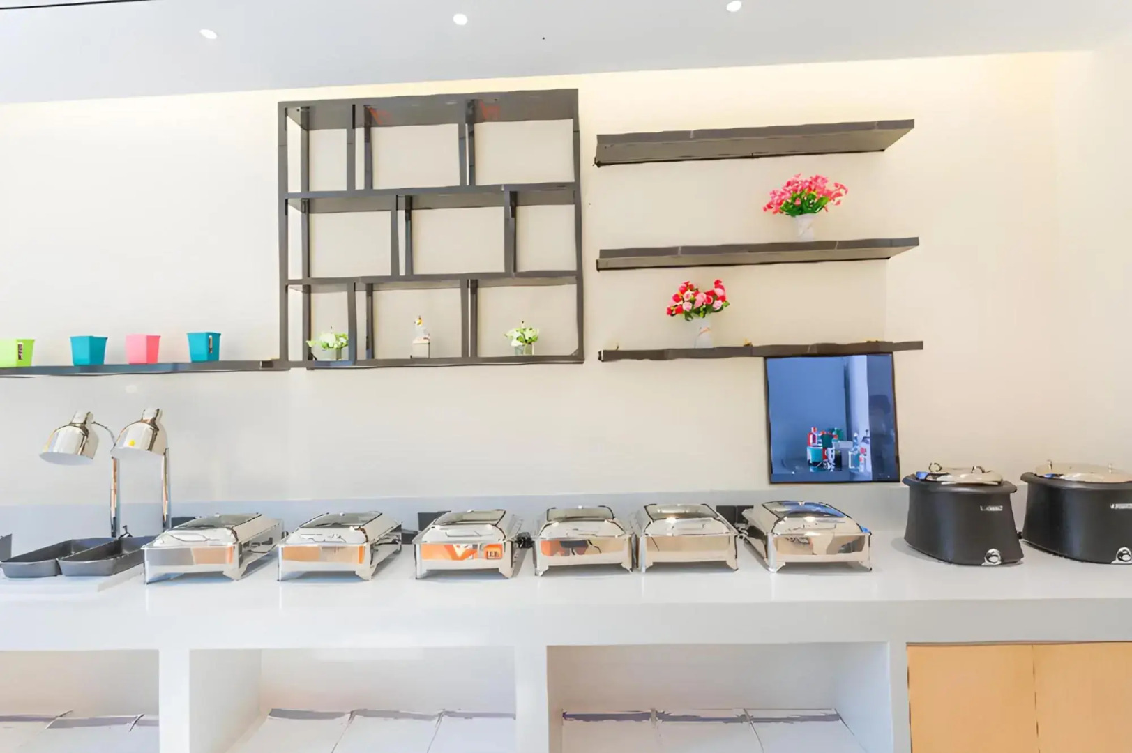 City Comfort Inn Fangchenggang Qisha