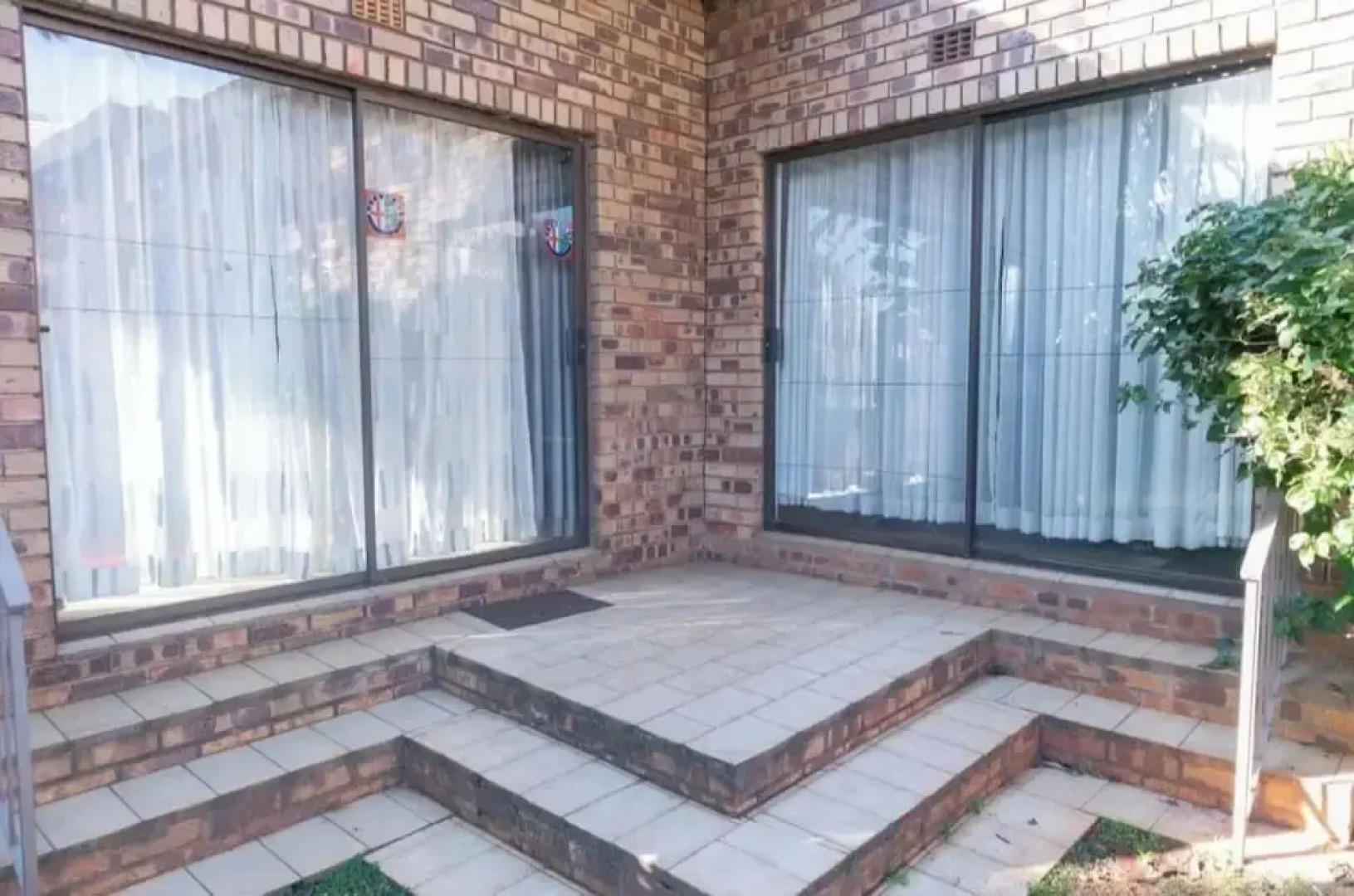 Sojourners Rest House