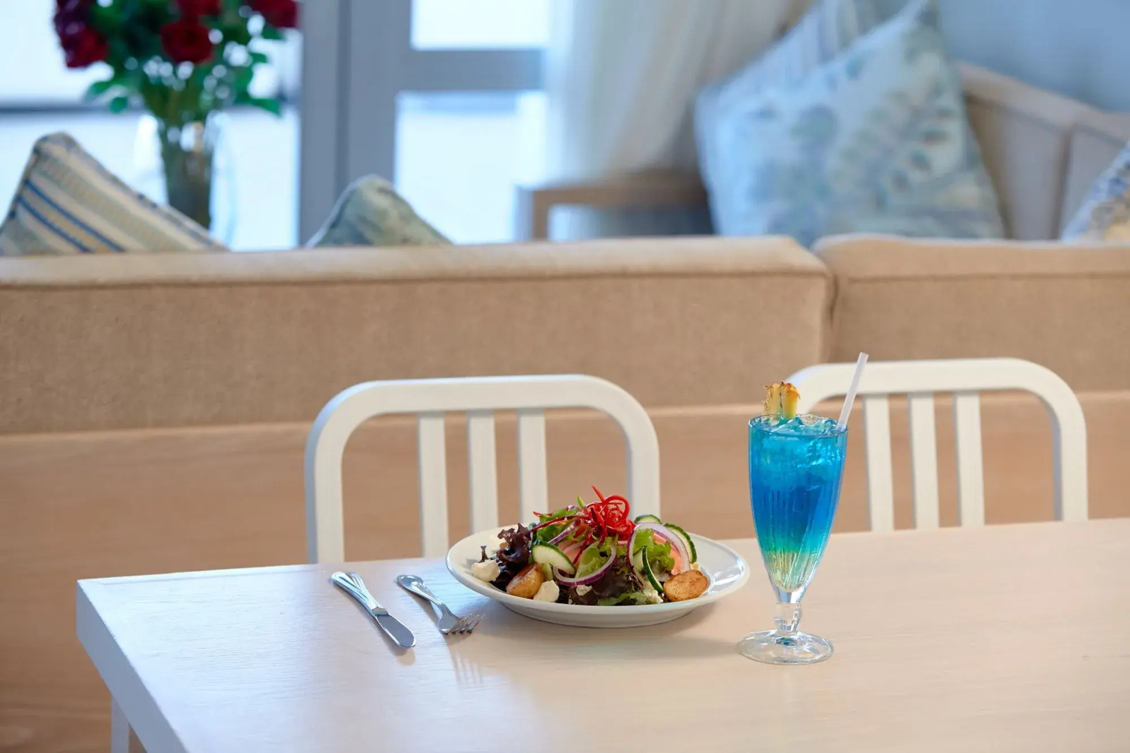 First Group La Montagne