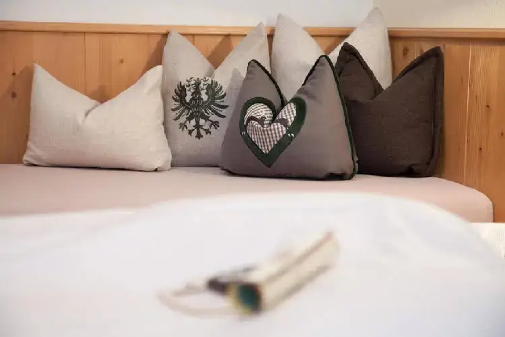 Ferien-Vitalhof Brixnerhof