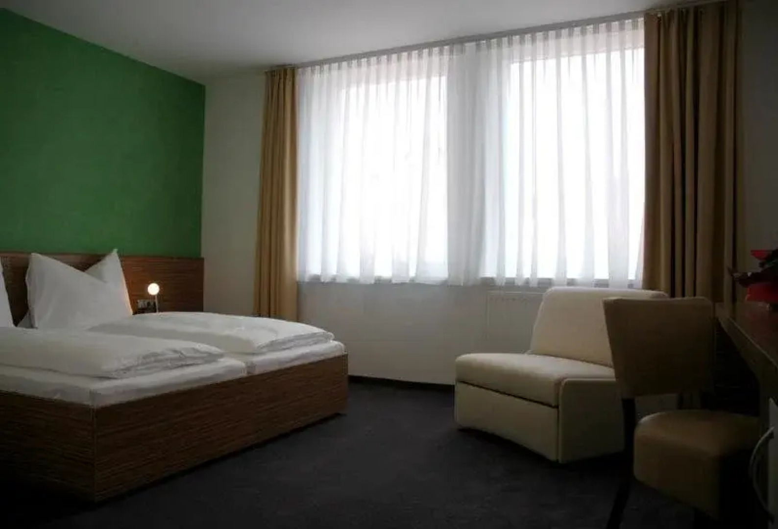 Hotel Restaurant Winkler