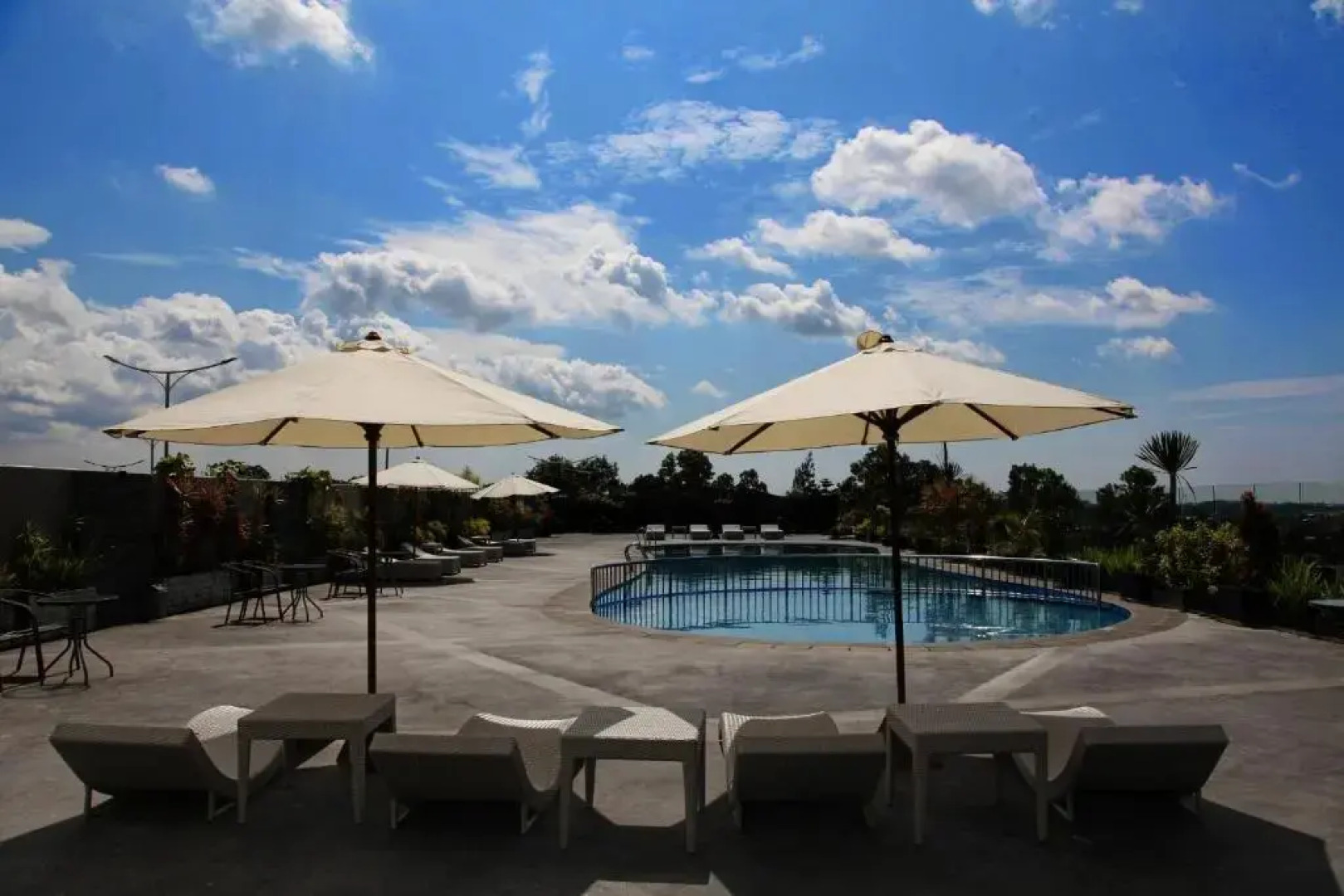 Platinum Balikpapan Hotel & Convention Hall