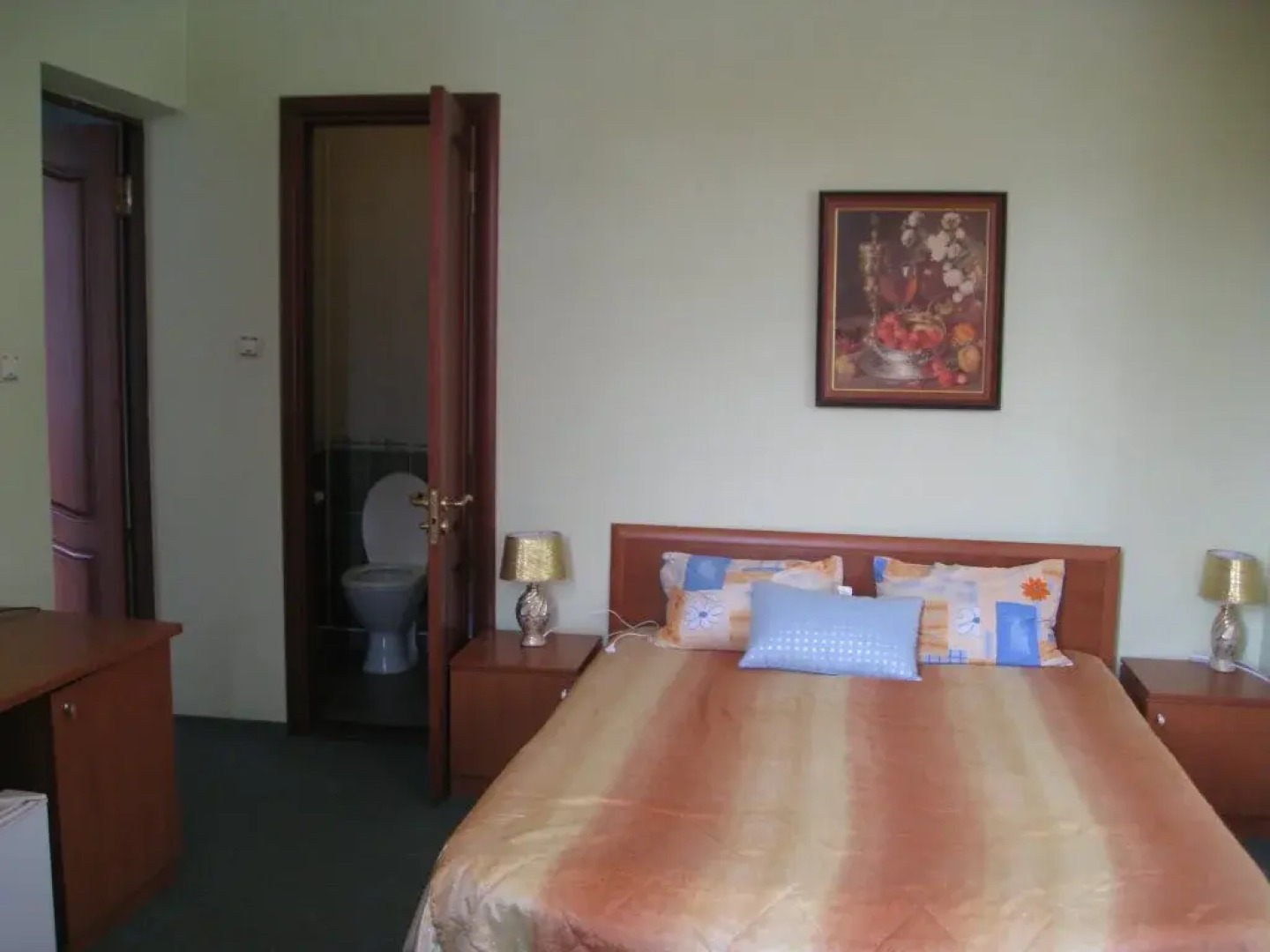 Guest House na Rahmaninova