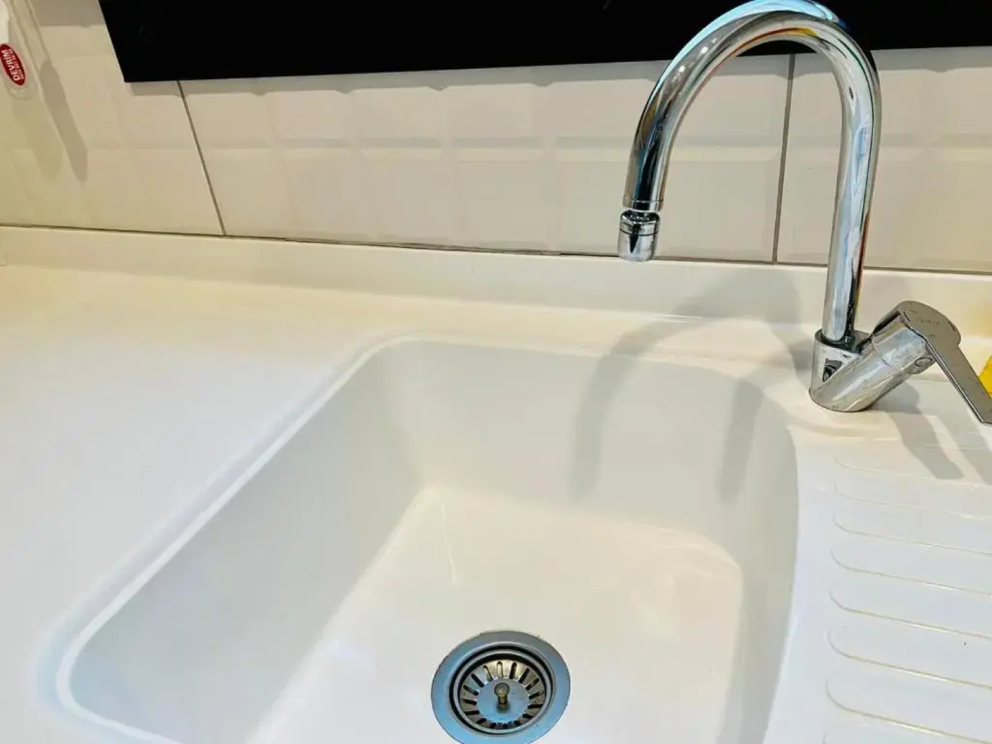 Girne'de 1+1 harika bir daire