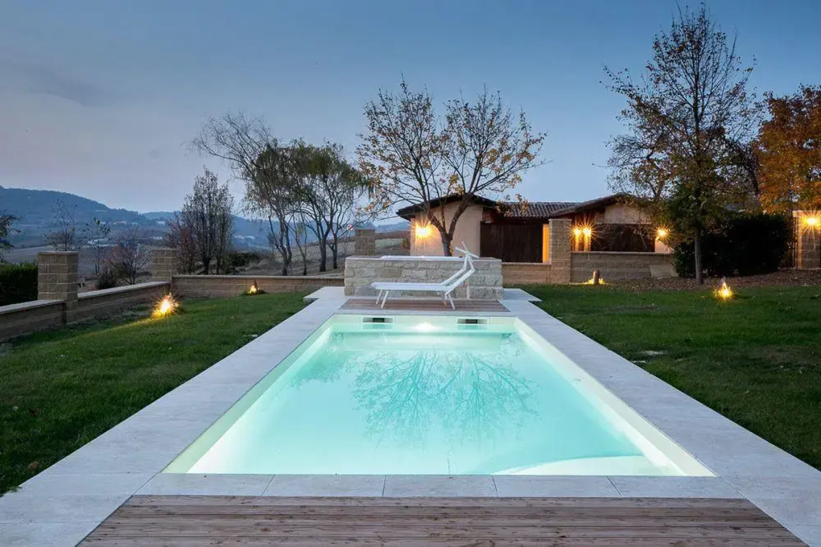 Country House Montessino