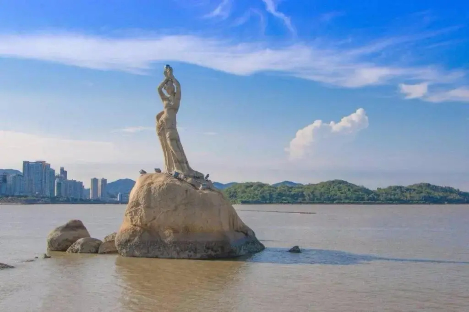 Lavande Hotel Zhuhai Gongbei Port Branch