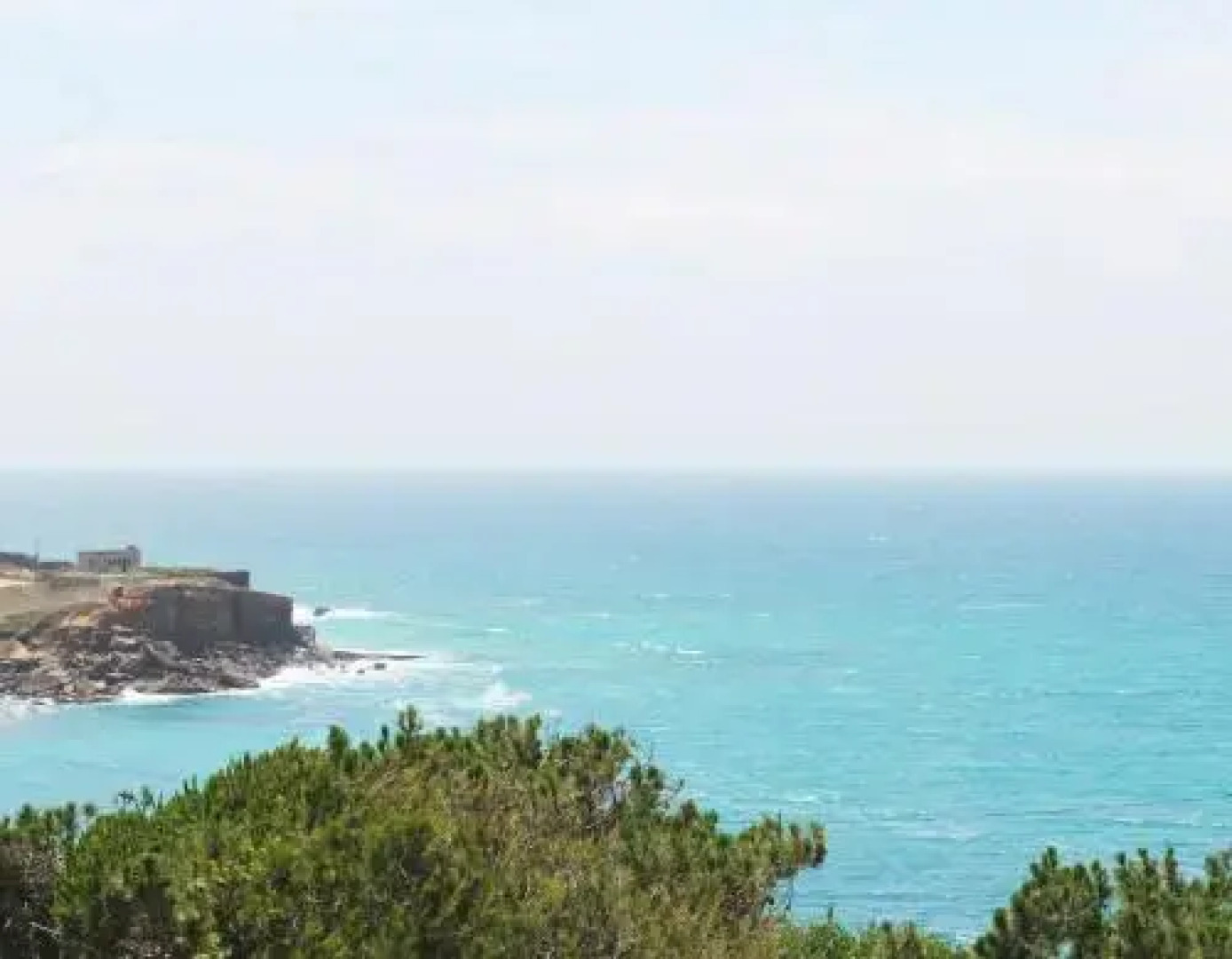 Sal da Costa Lodging