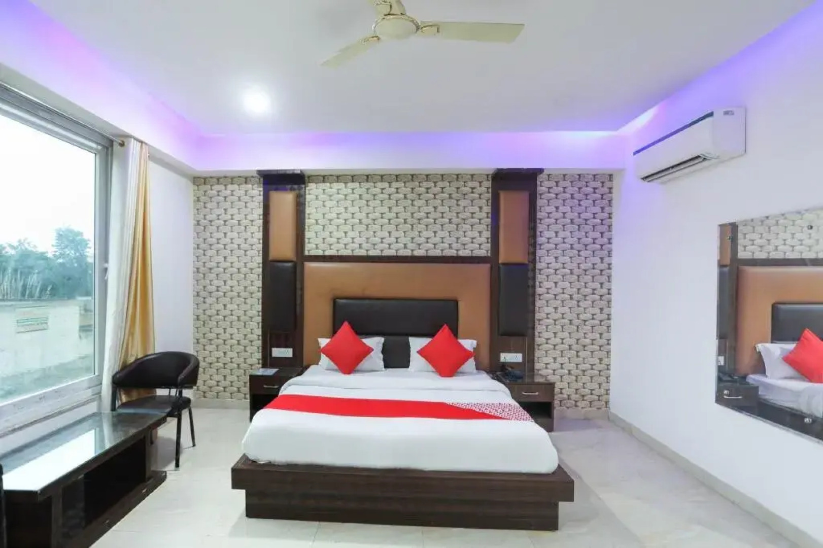 Grand Residency by OYO Rooms