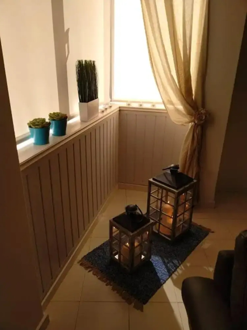 Apartment with 2 Bedrooms in Braga, with Wifi