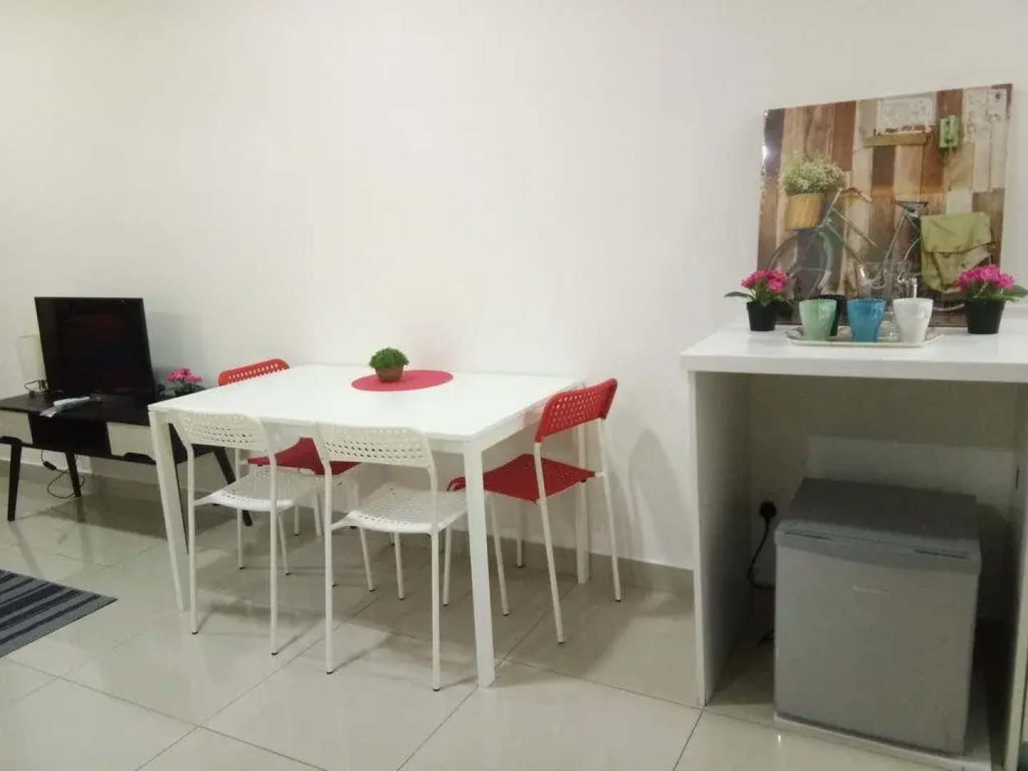 Art@trefoil setia alam*Meet2Stay*