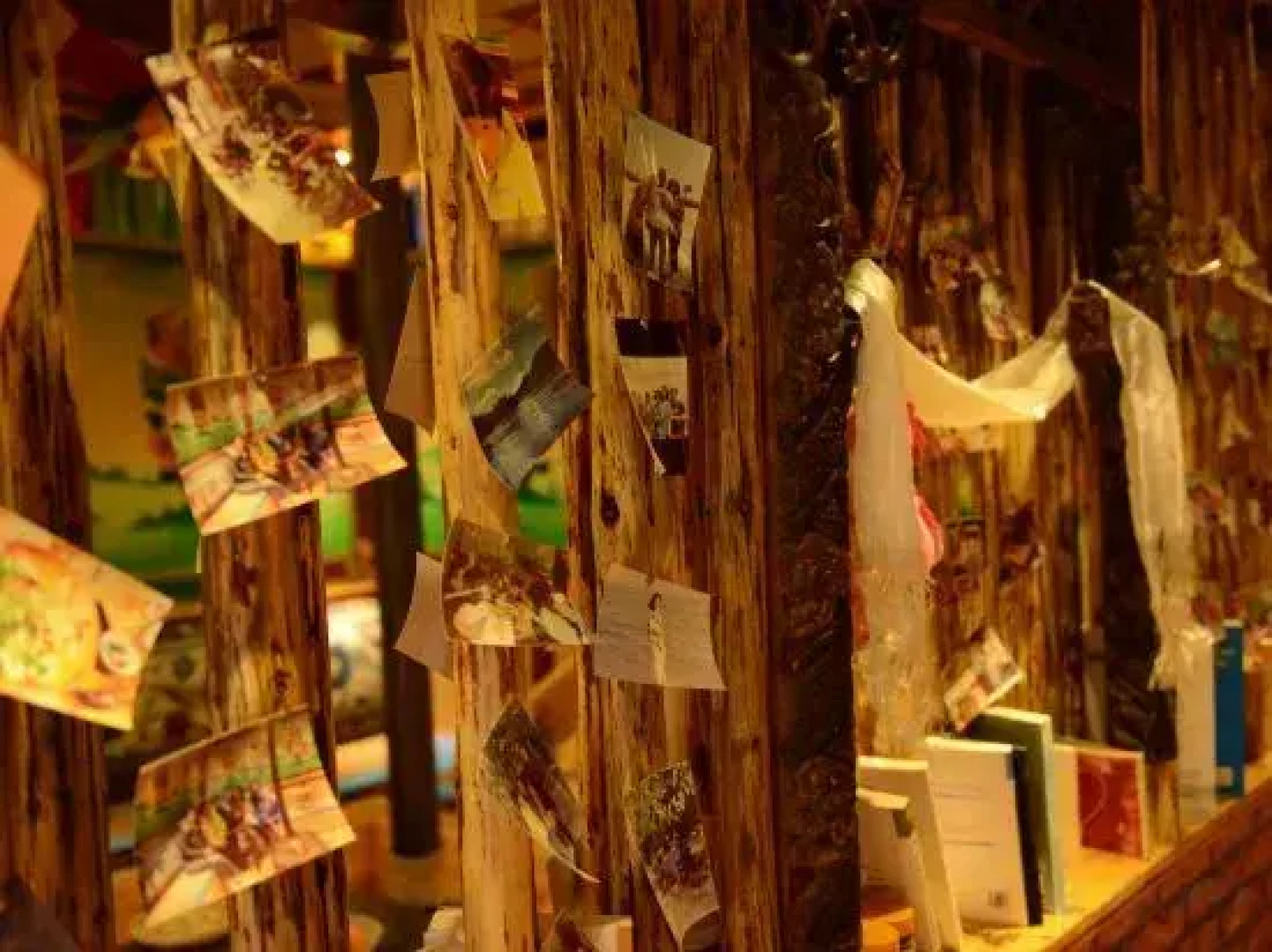 Yuanfang Family Courtyard Inn