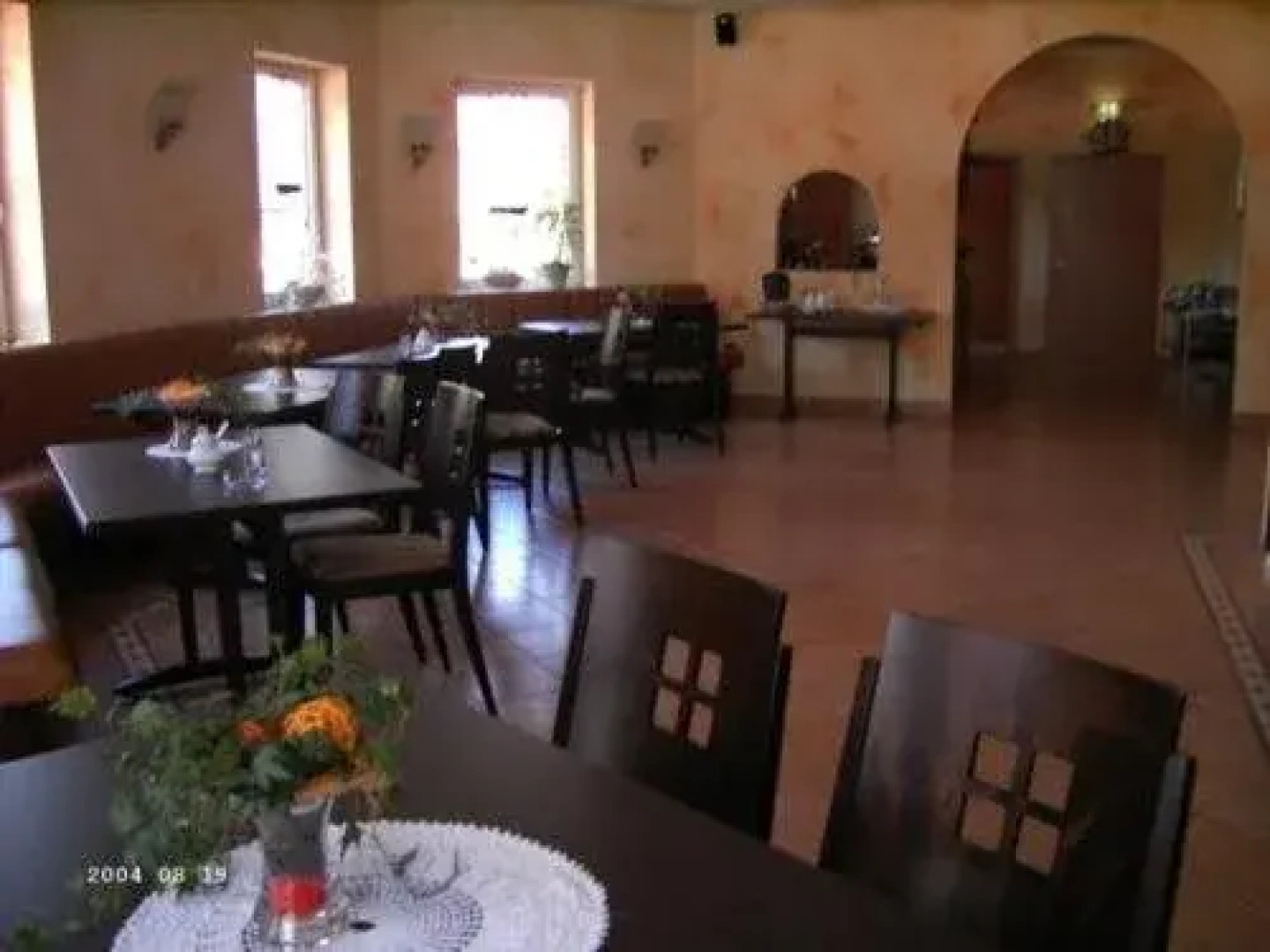 Wobus Hotel Jägerhof