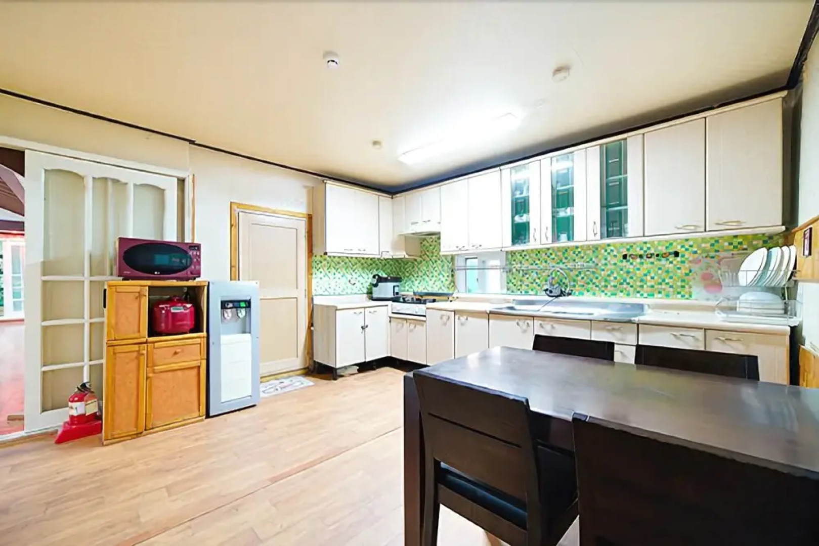 Yongin Yaksu Goeul Pension