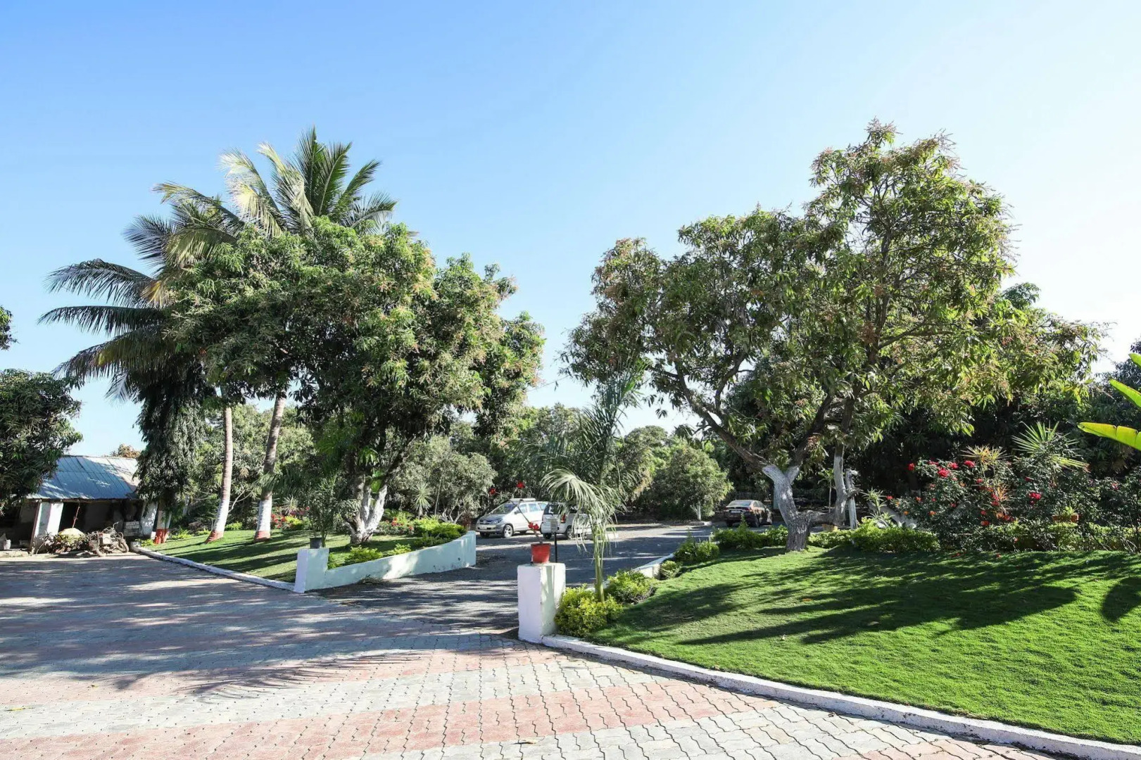 Saavaj Resort - Sasan Gir