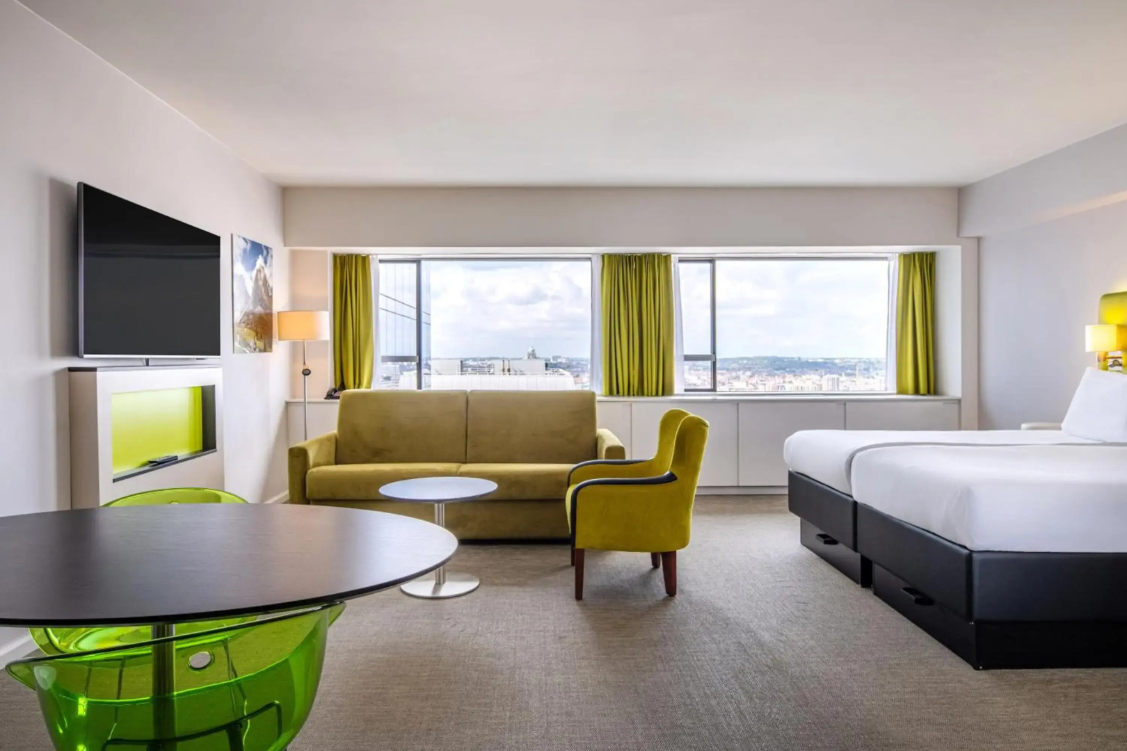 Thon Partner Hotel Høje Taastrup