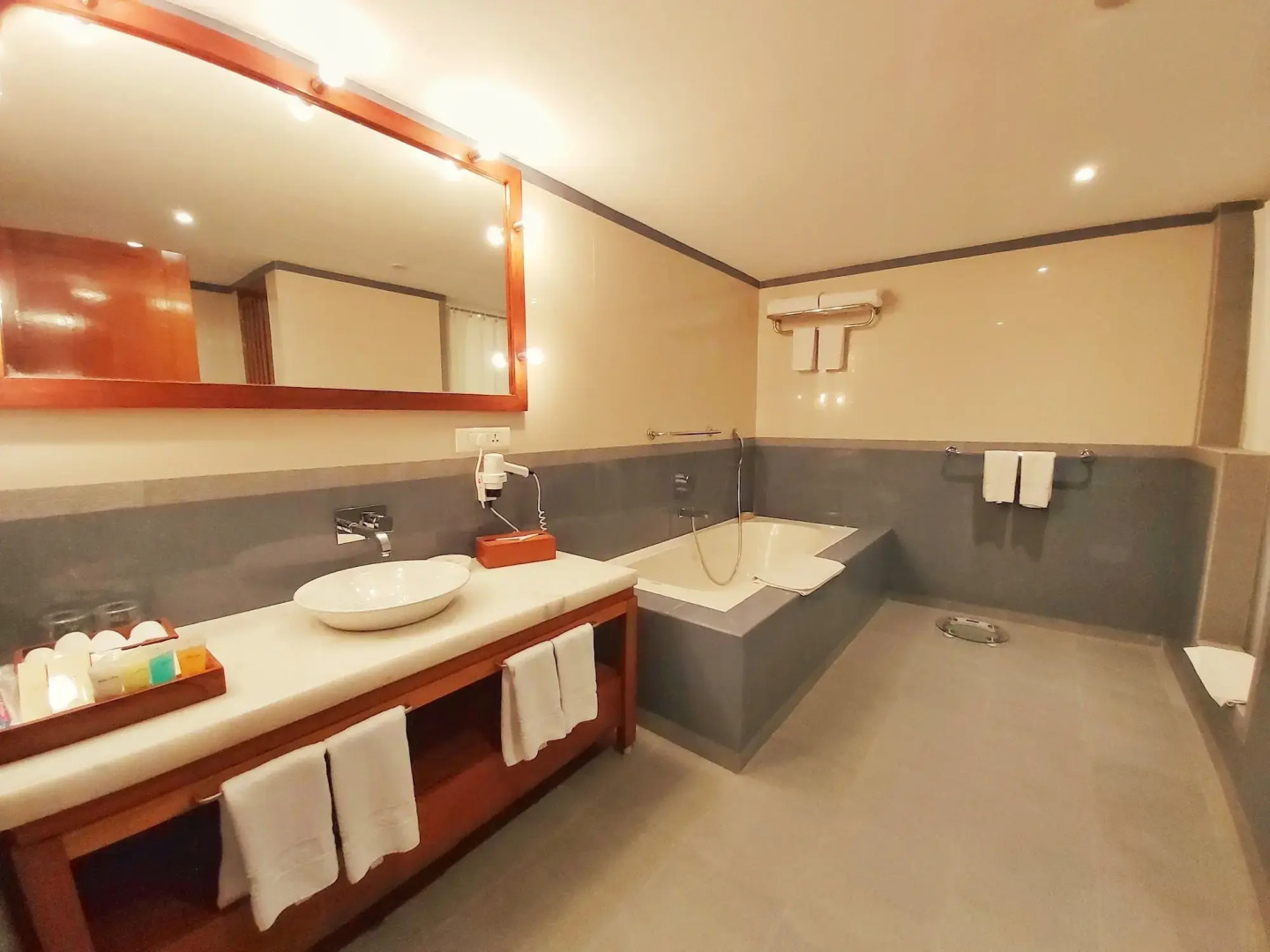 Taj Cidade de Goa Heritage, Goa