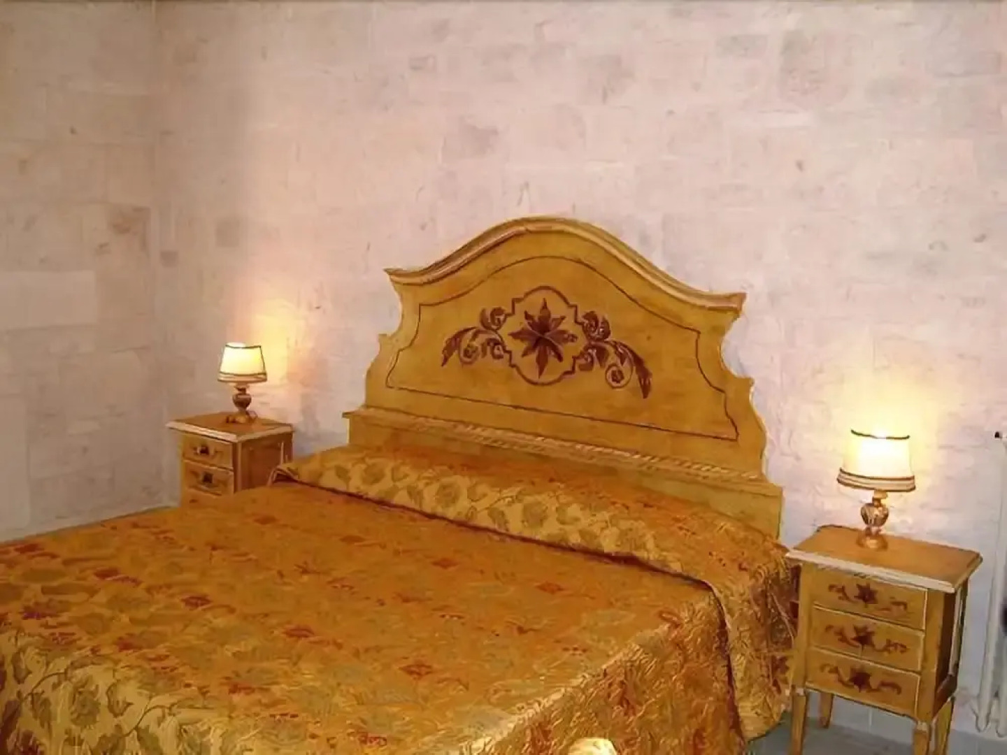 Masseria Magli Resort