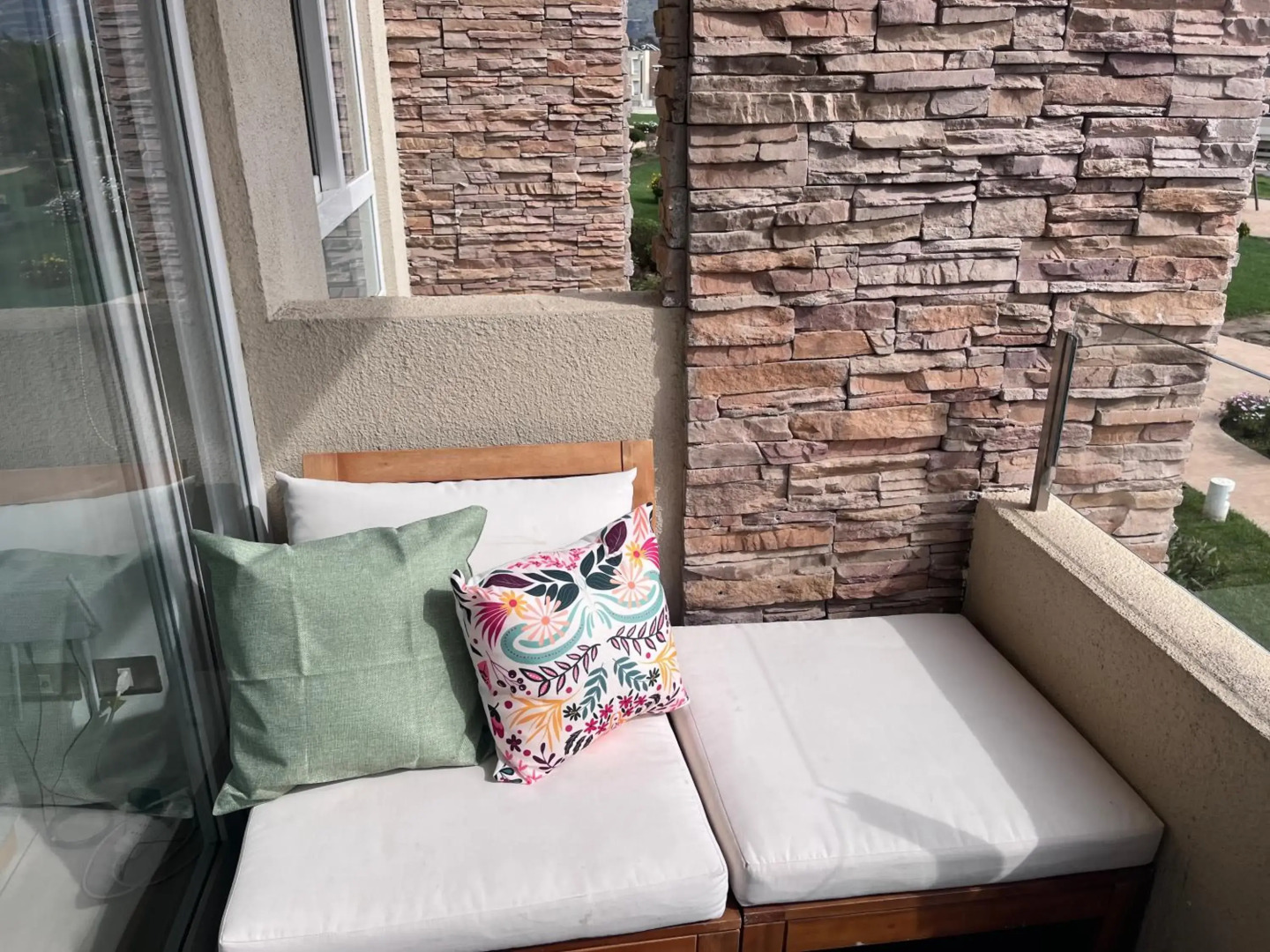 Departamento Lomas de Papudo I